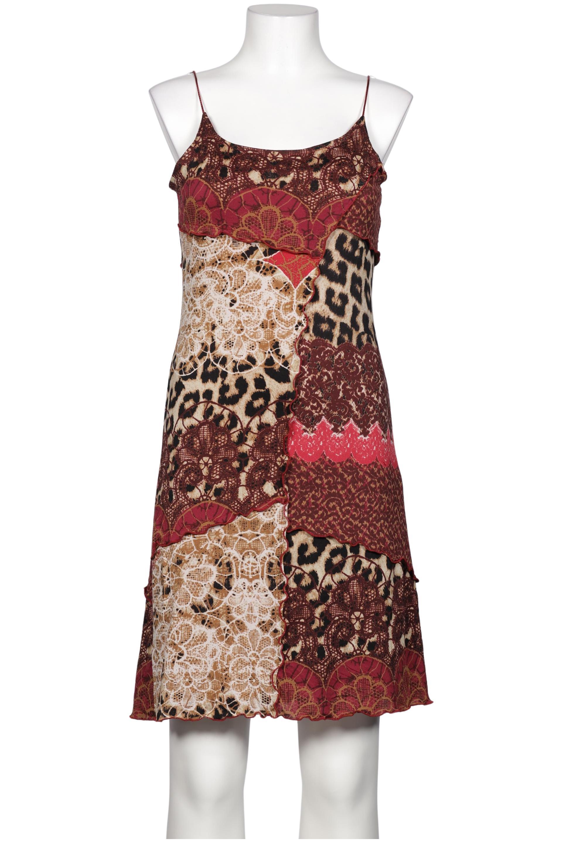 

Street One Damen Kleid, bordeaux, Gr. 42