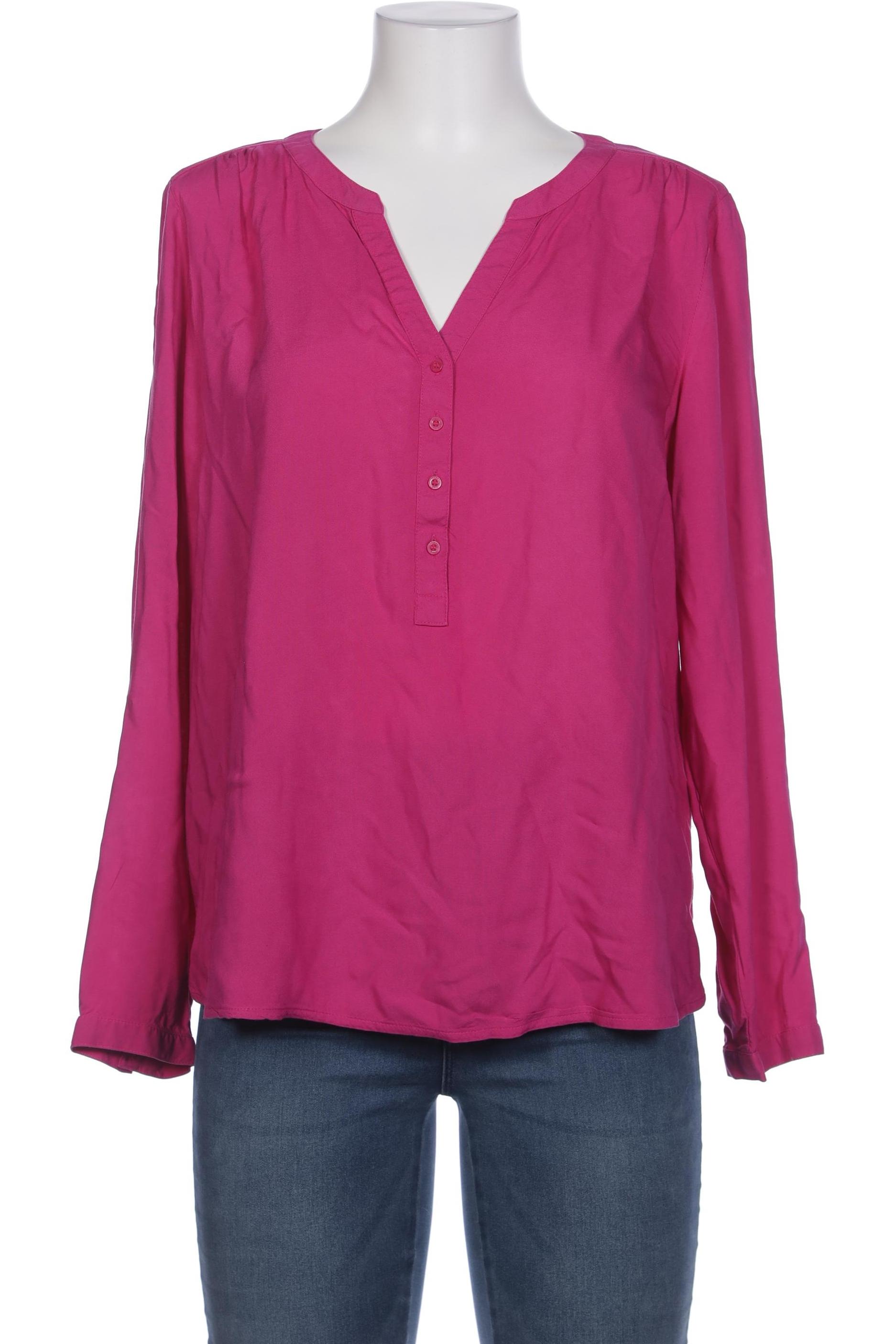 

Street One Damen Bluse, pink, Gr. 40