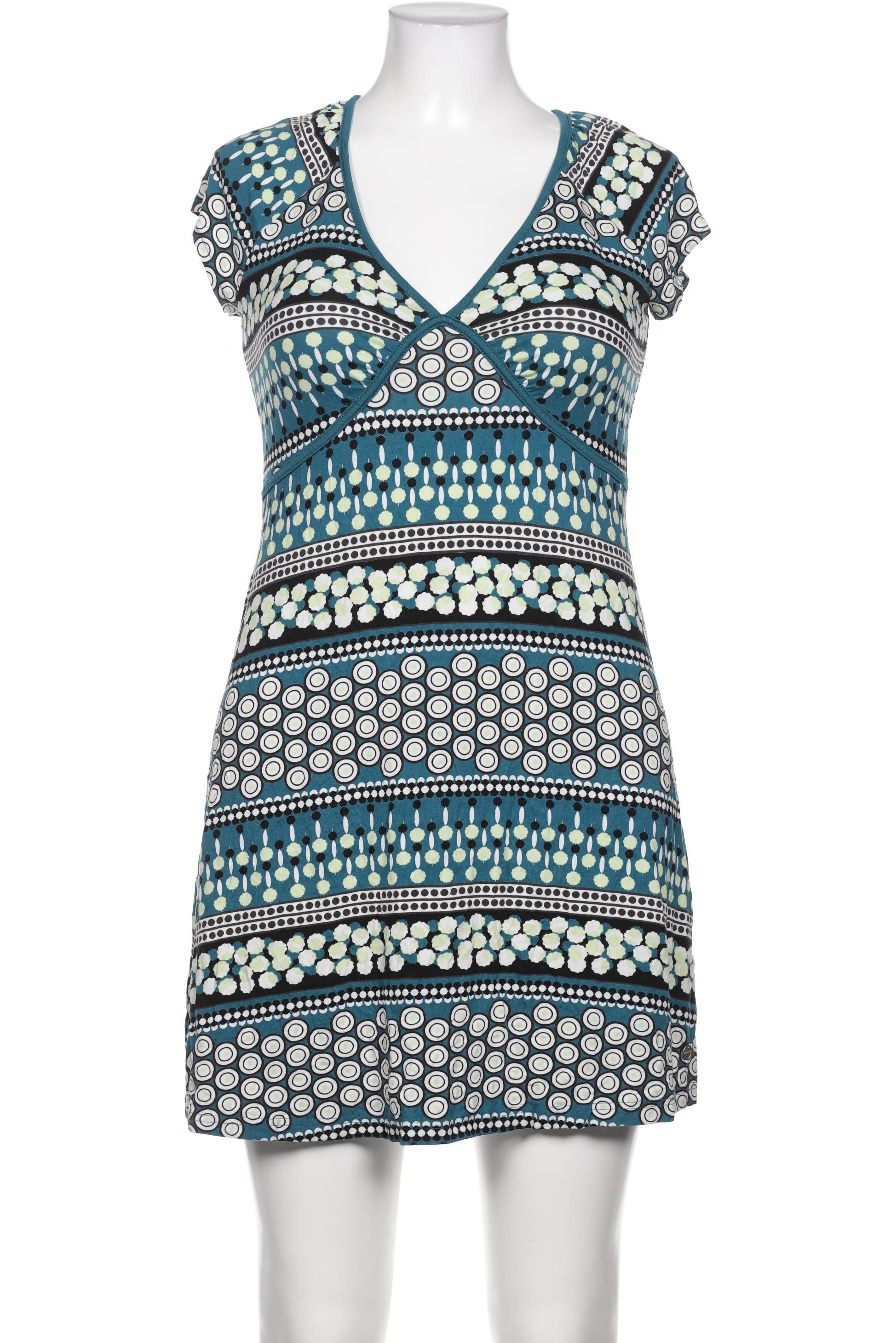 

Street One Damen Kleid, blau, Gr. 42