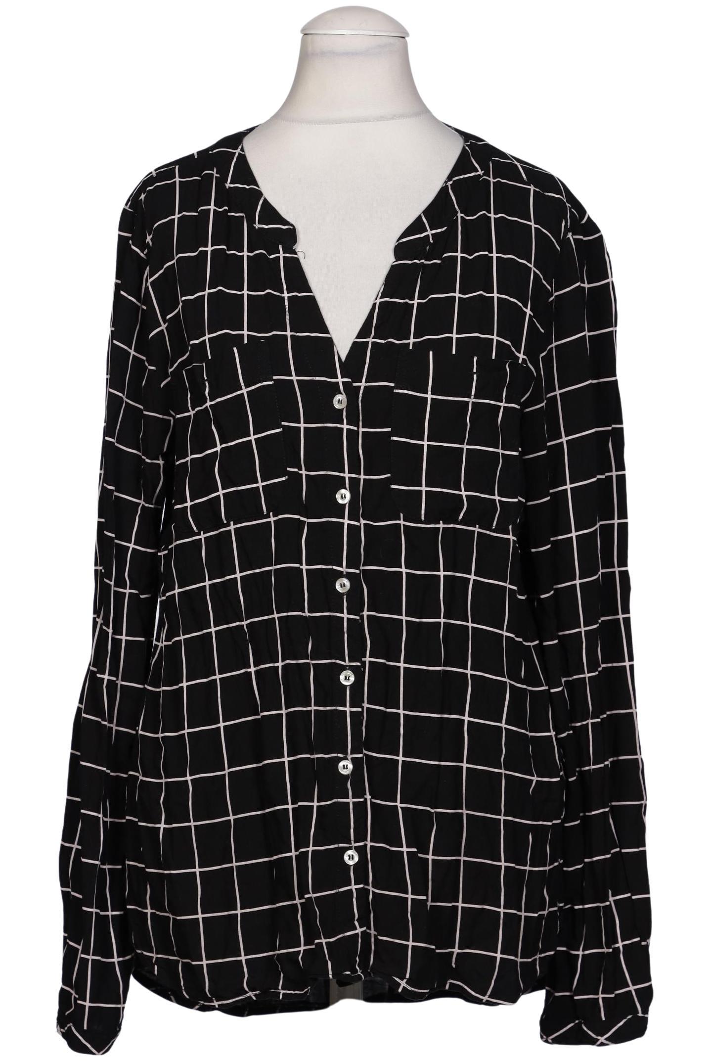 

Street One Damen Bluse, mehrfarbig, Gr. 38