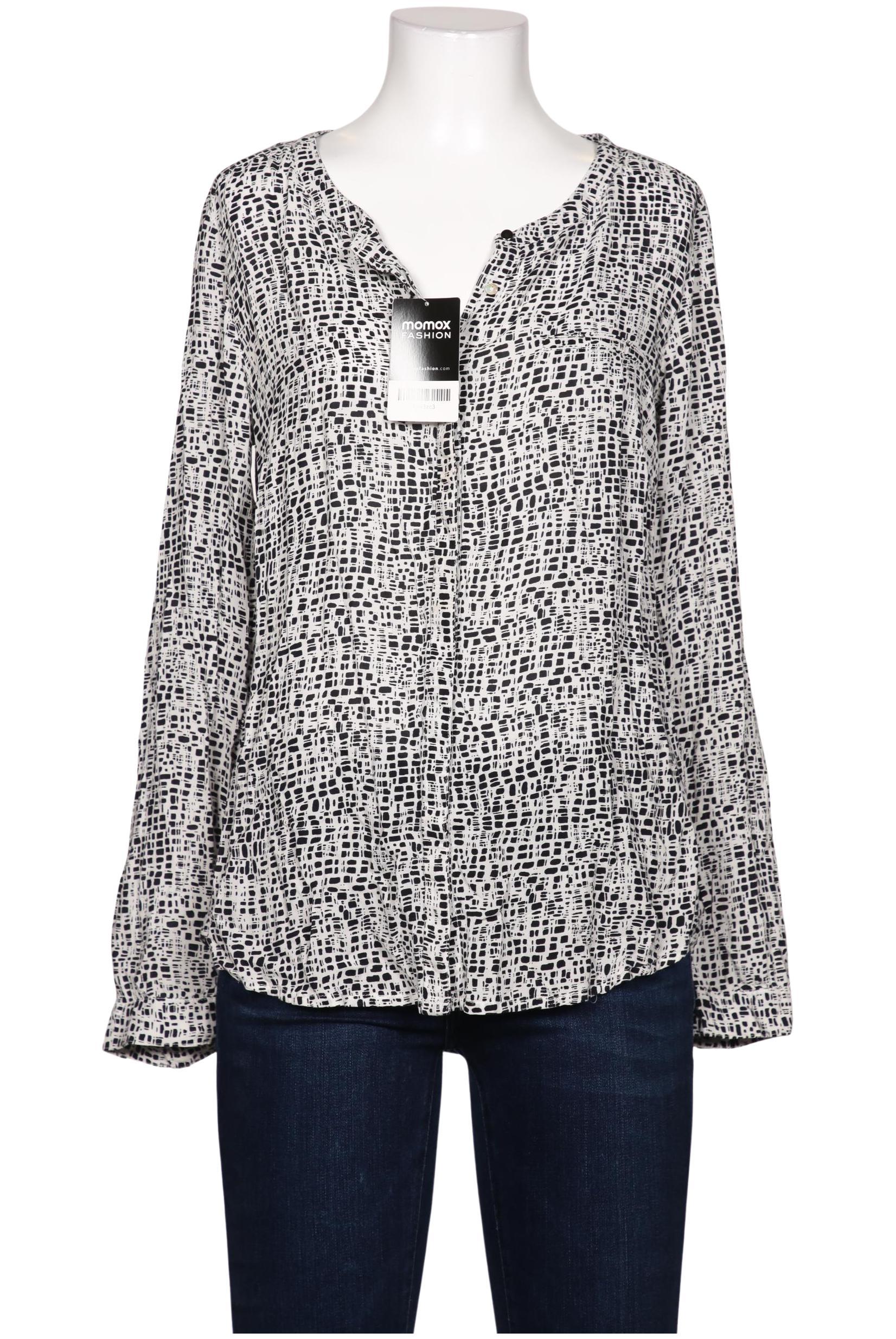 

Street One Damen Bluse, mehrfarbig, Gr. 38