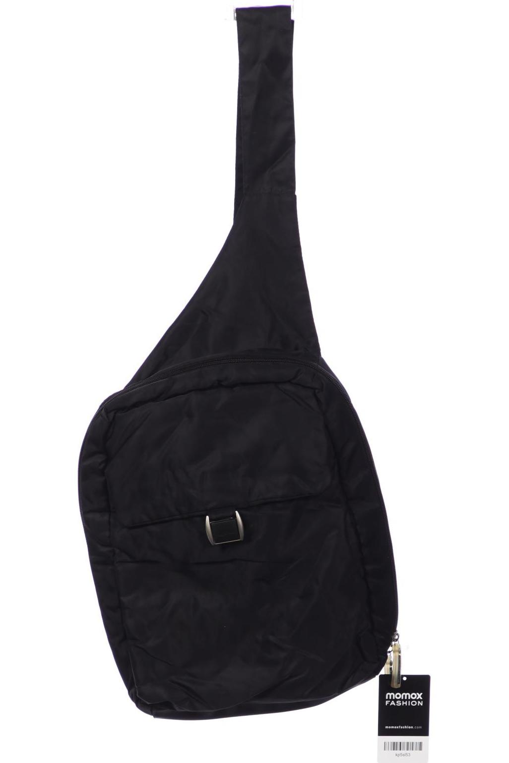 

Street One Damen Rucksack, schwarz