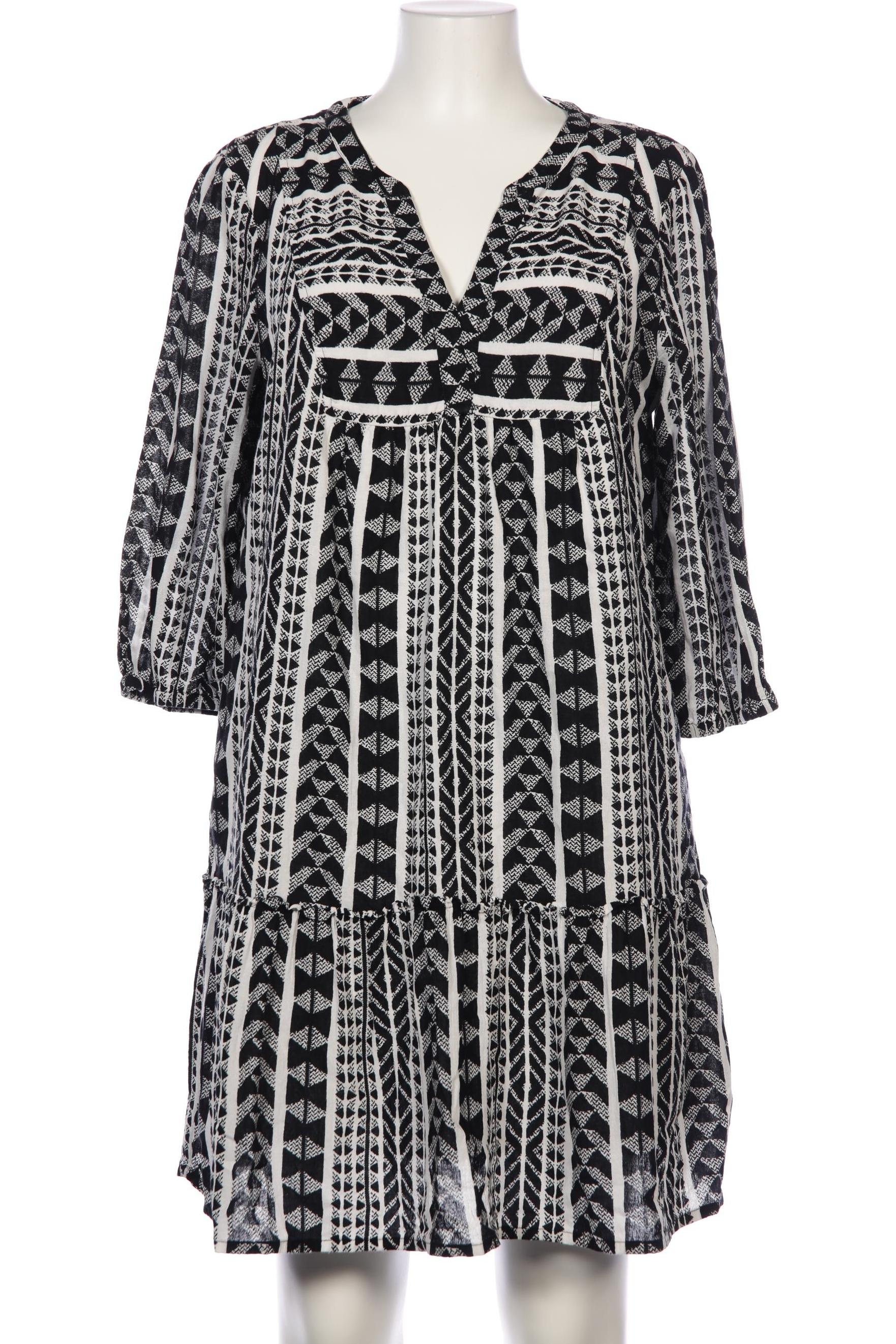 

Street One Damen Kleid, schwarz, Gr. 42