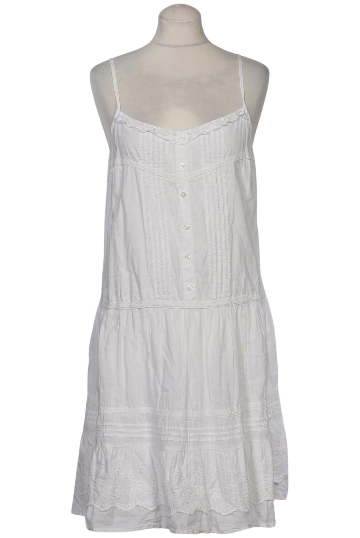 

Street One Damen Kleid, weiß, Gr. 40