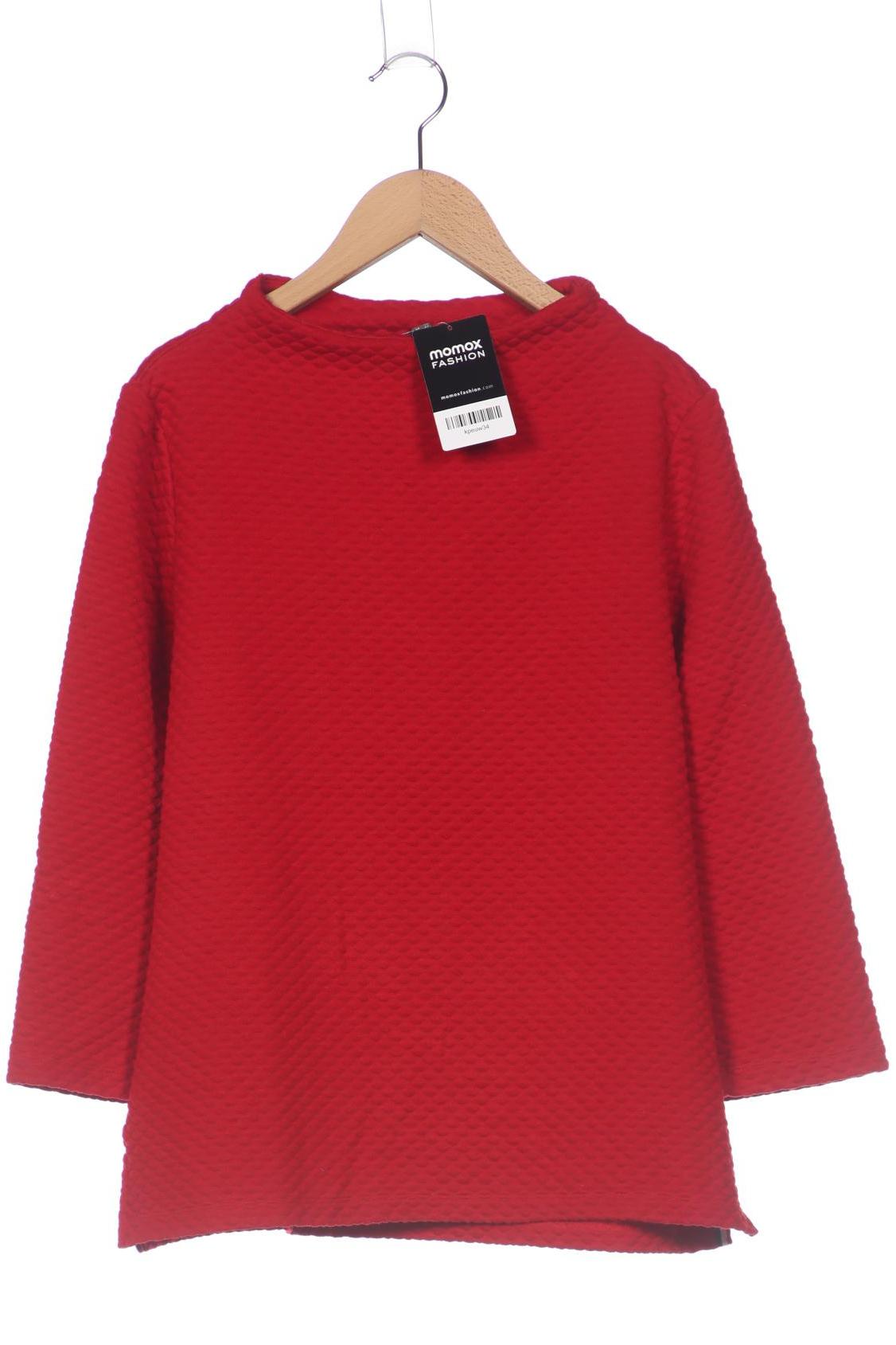 

Street One Damen Pullover, rot, Gr. 40
