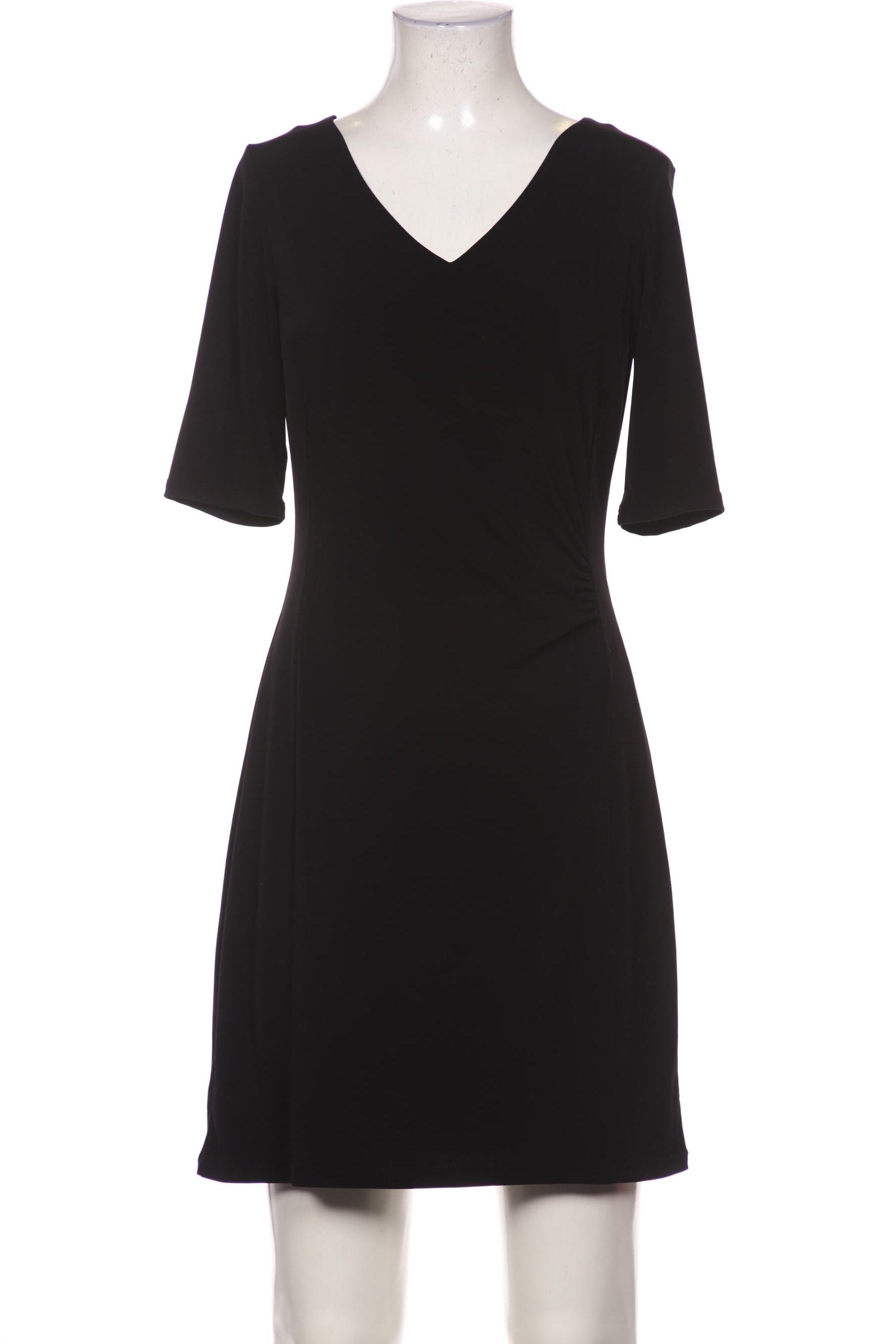 

Street One Damen Kleid, schwarz, Gr. 36