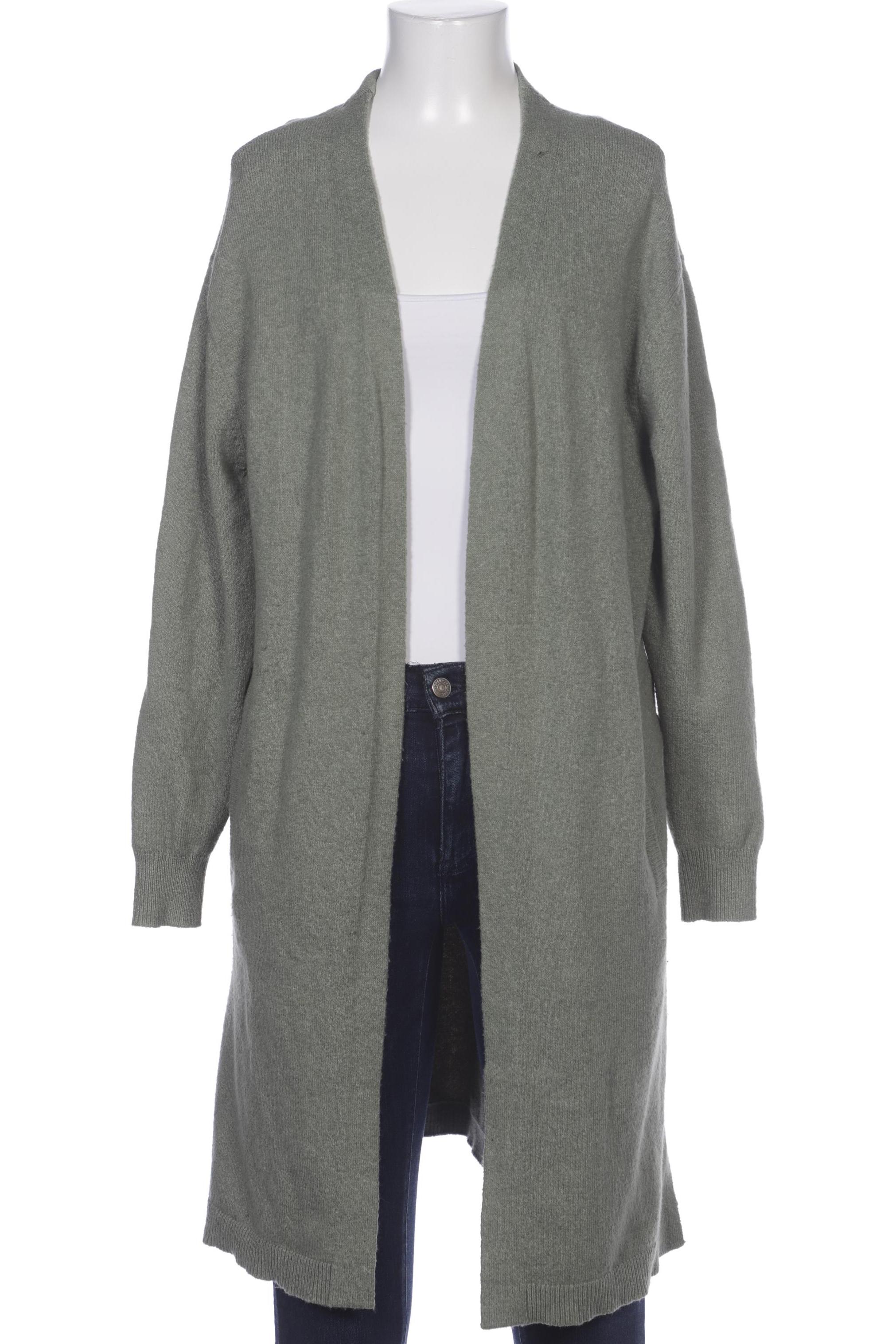 

Street One Damen Strickjacke, hellgrün, Gr. 38