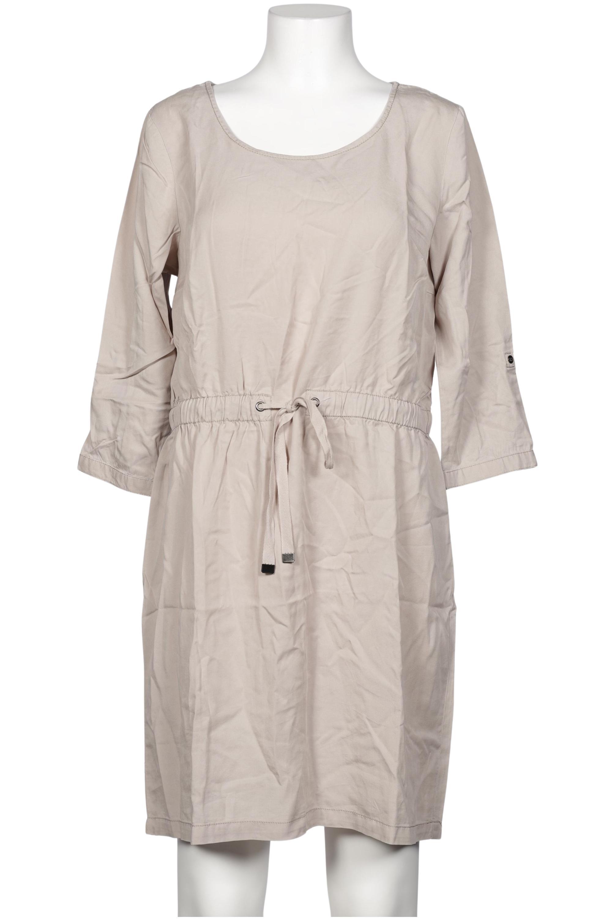 

Street One Damen Kleid, grau, Gr. 40