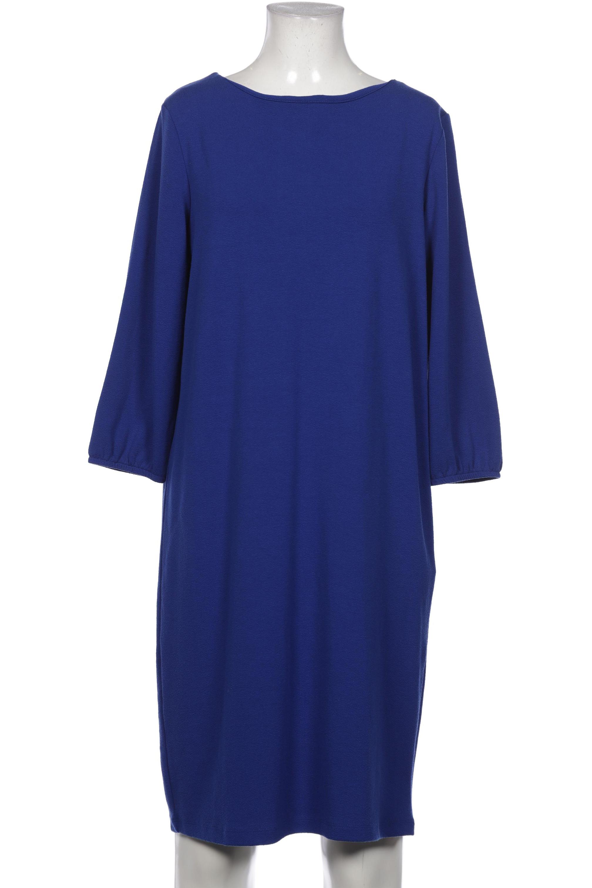 

Street One Damen Kleid, blau, Gr. 36