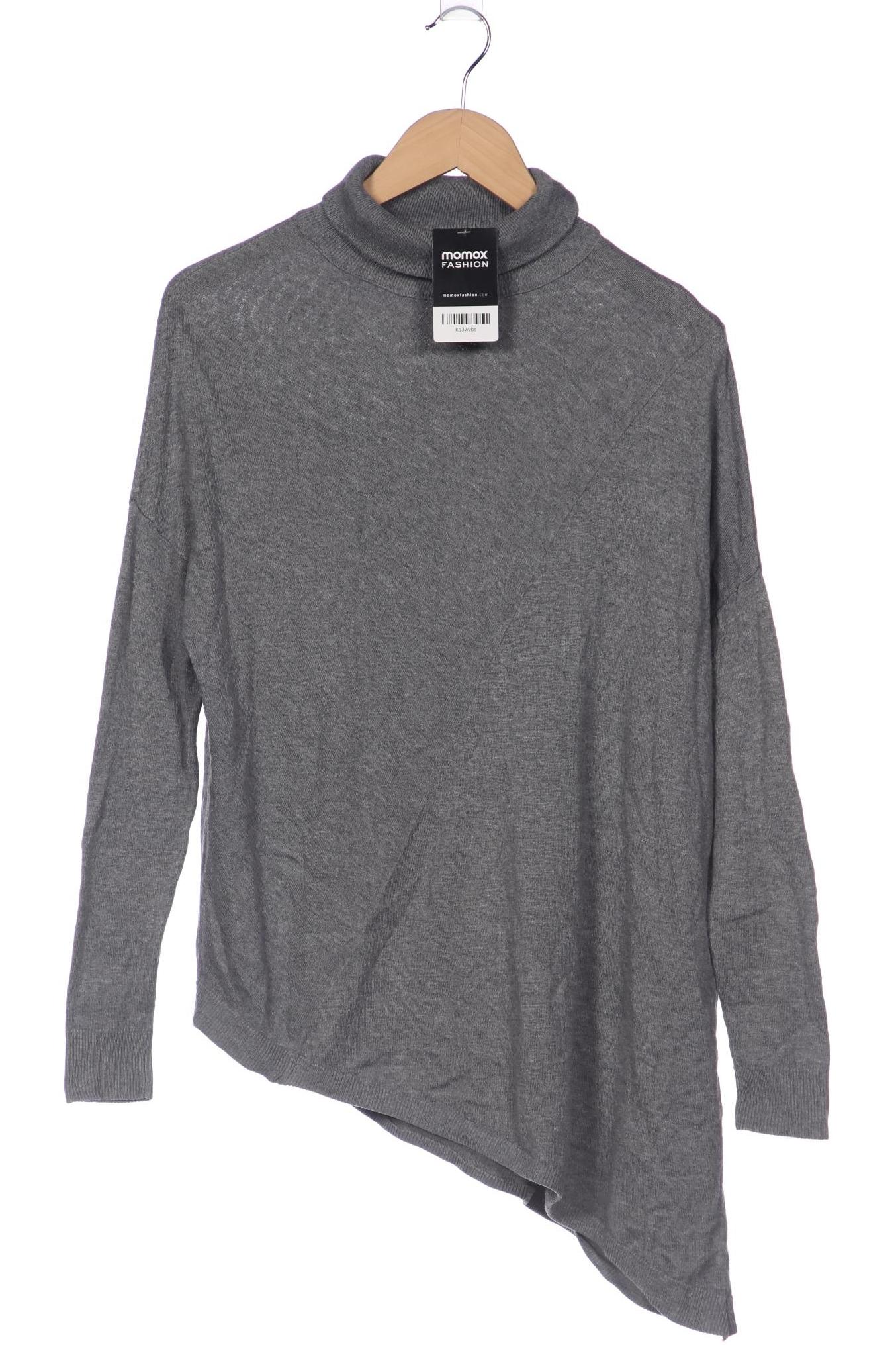 

Street One Damen Pullover, grau, Gr. 38
