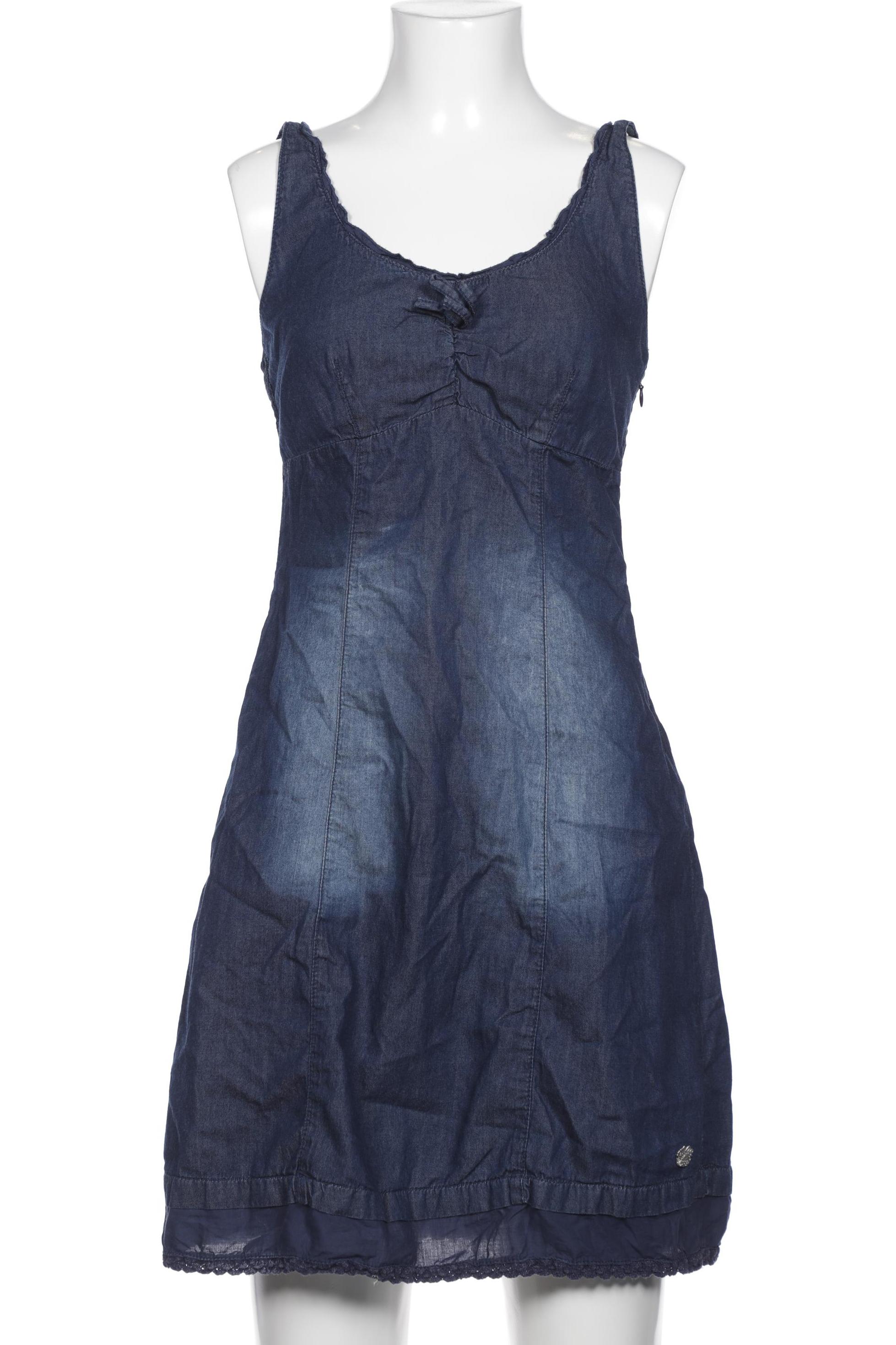 

Street One Damen Kleid, marineblau