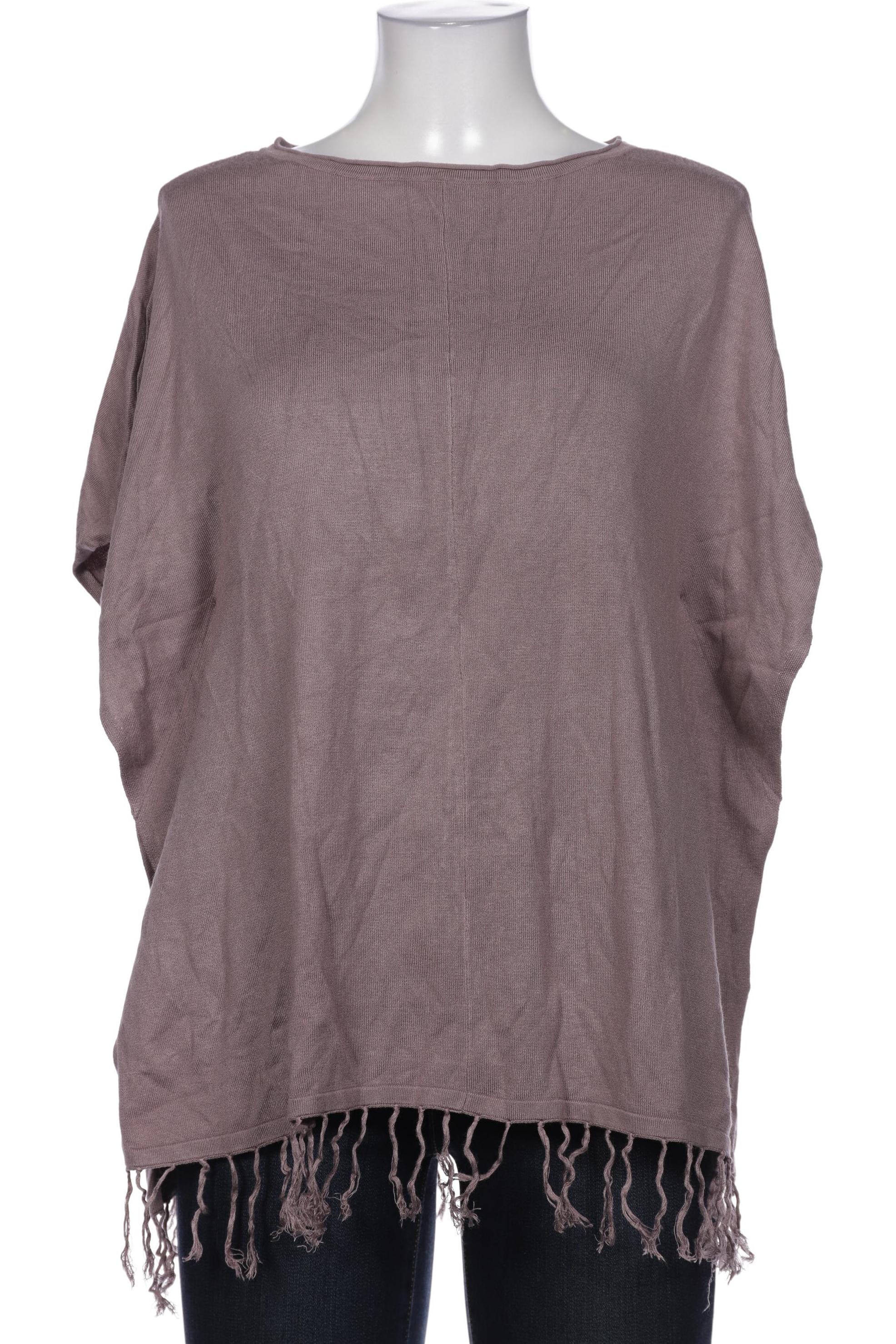 

Street One Damen Pullover, pink, Gr. 36