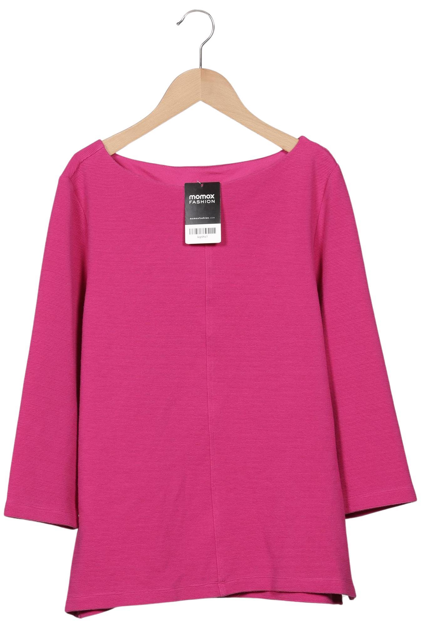 

Street One Damen Pullover, pink, Gr. 40