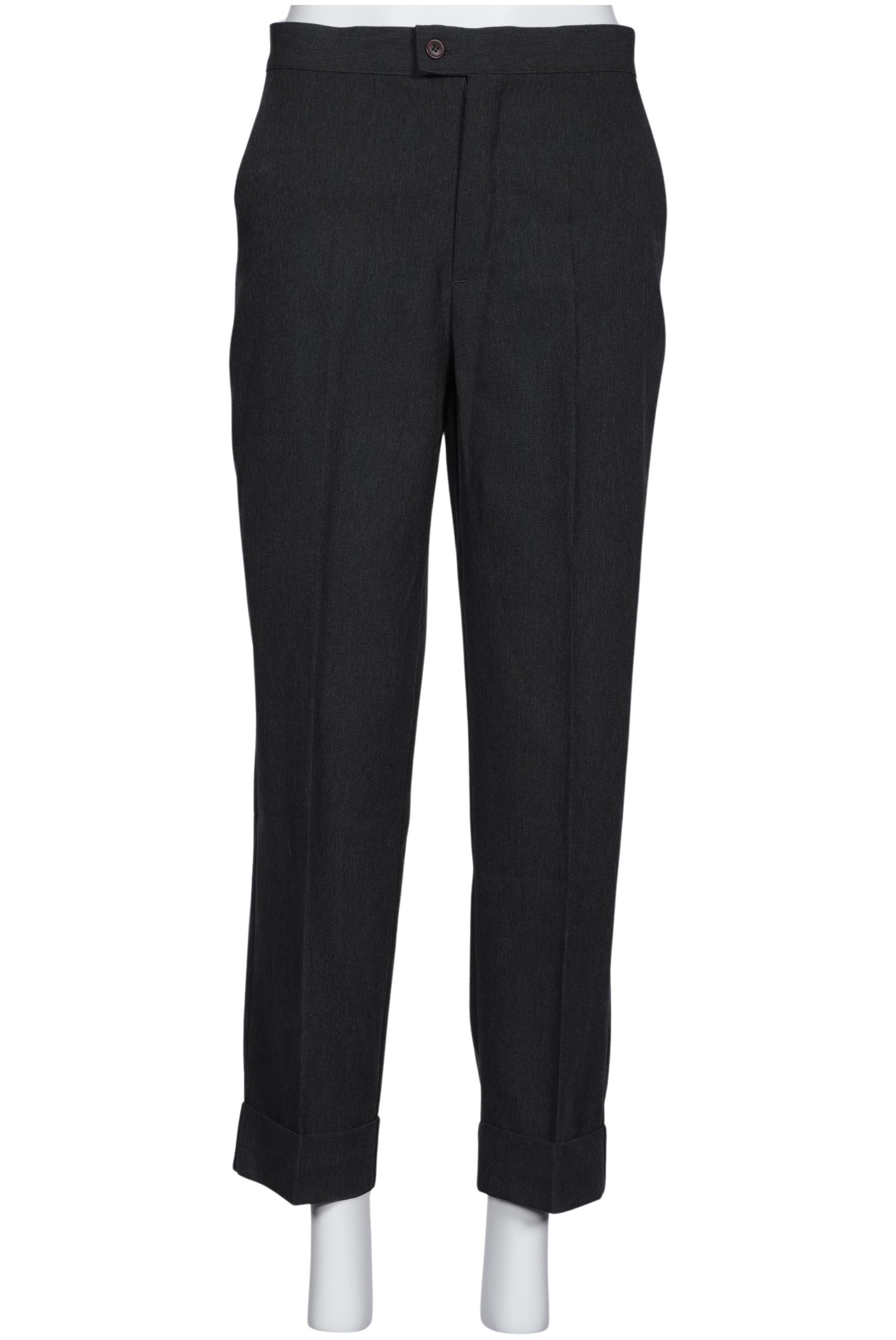 

Street One Damen Stoffhose, grau, Gr. 40