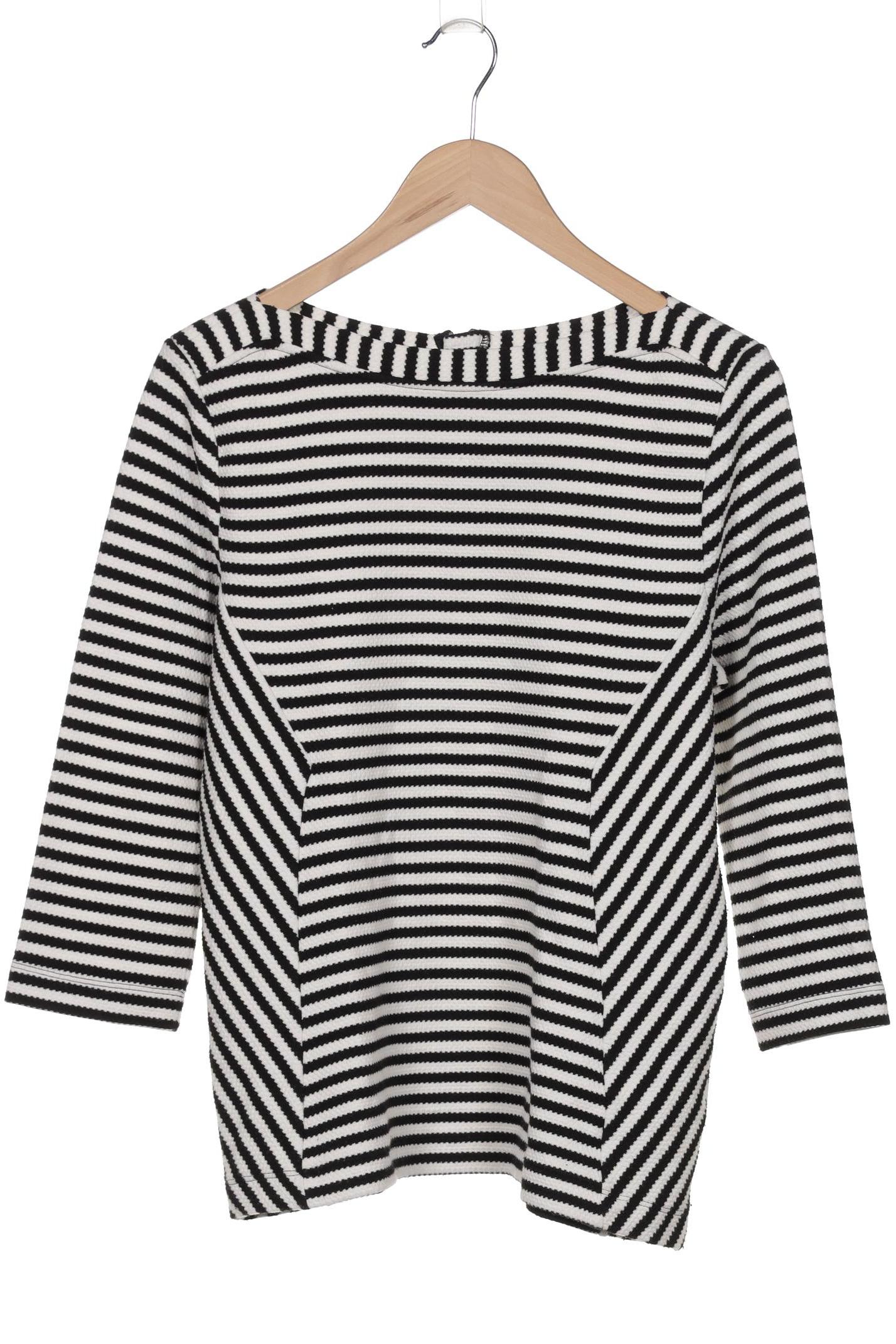 

Street One Damen Pullover, weiß, Gr. 38