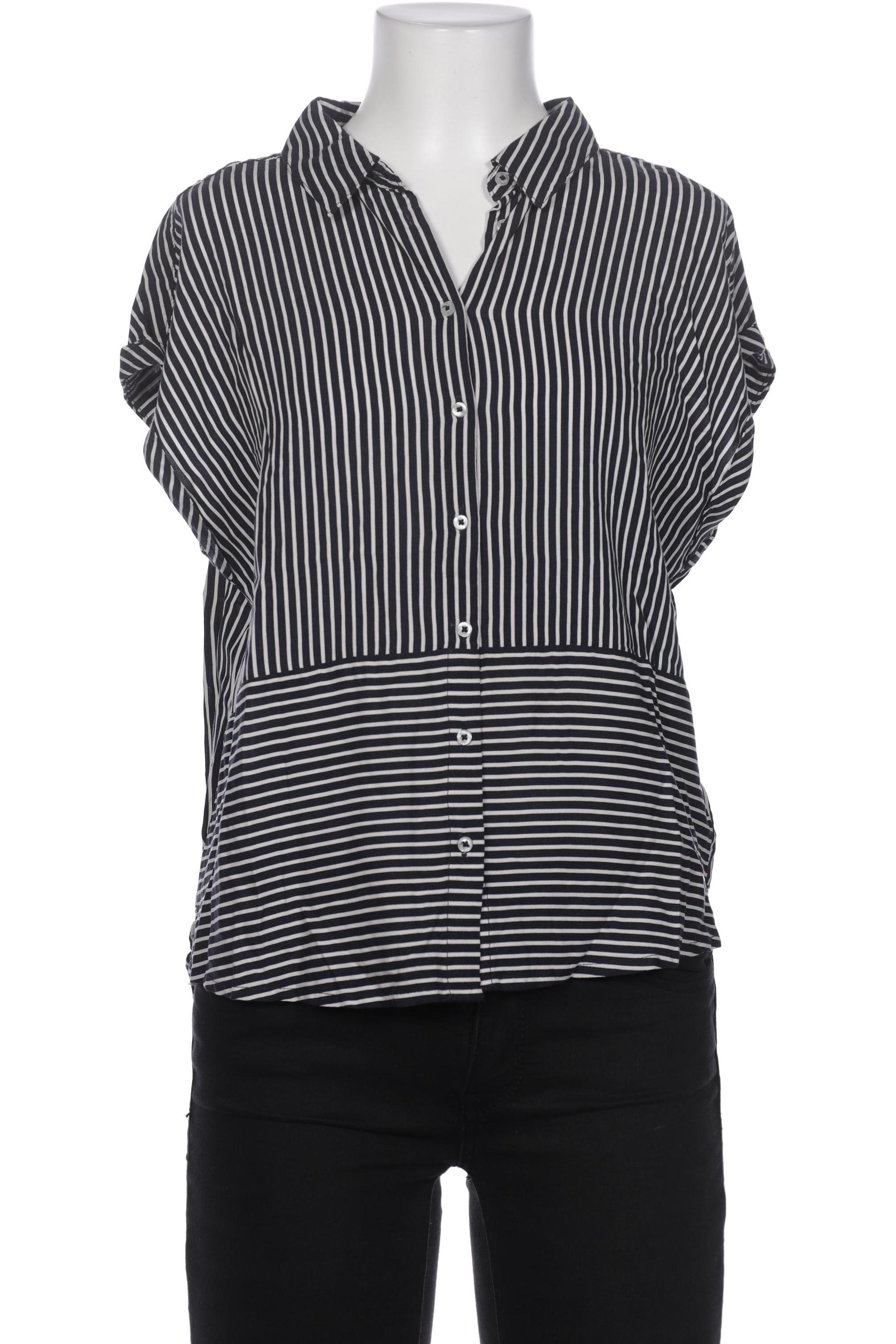 

Street One Damen Bluse, schwarz, Gr. 38