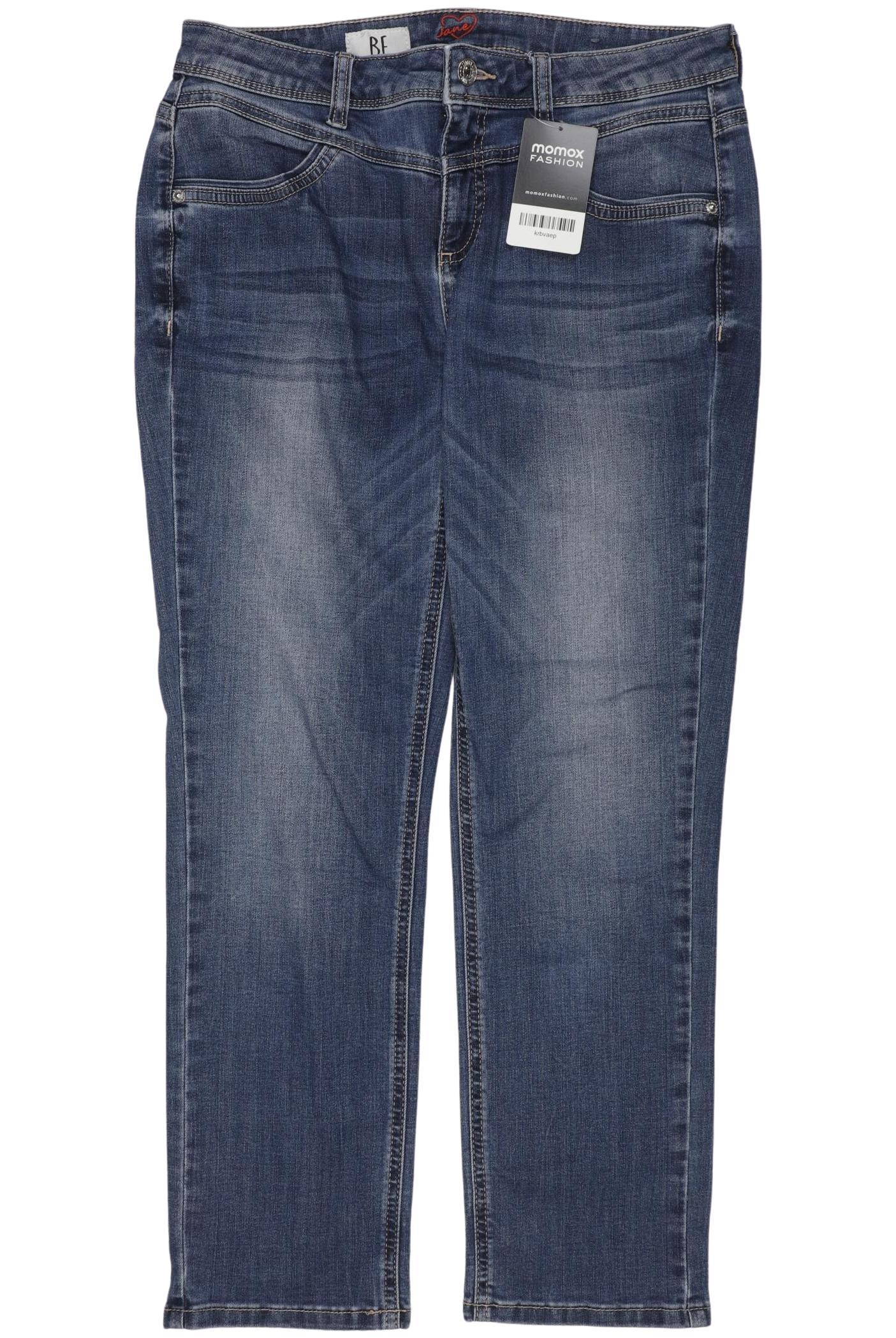 

Street One Damen Jeans, blau, Gr. 28