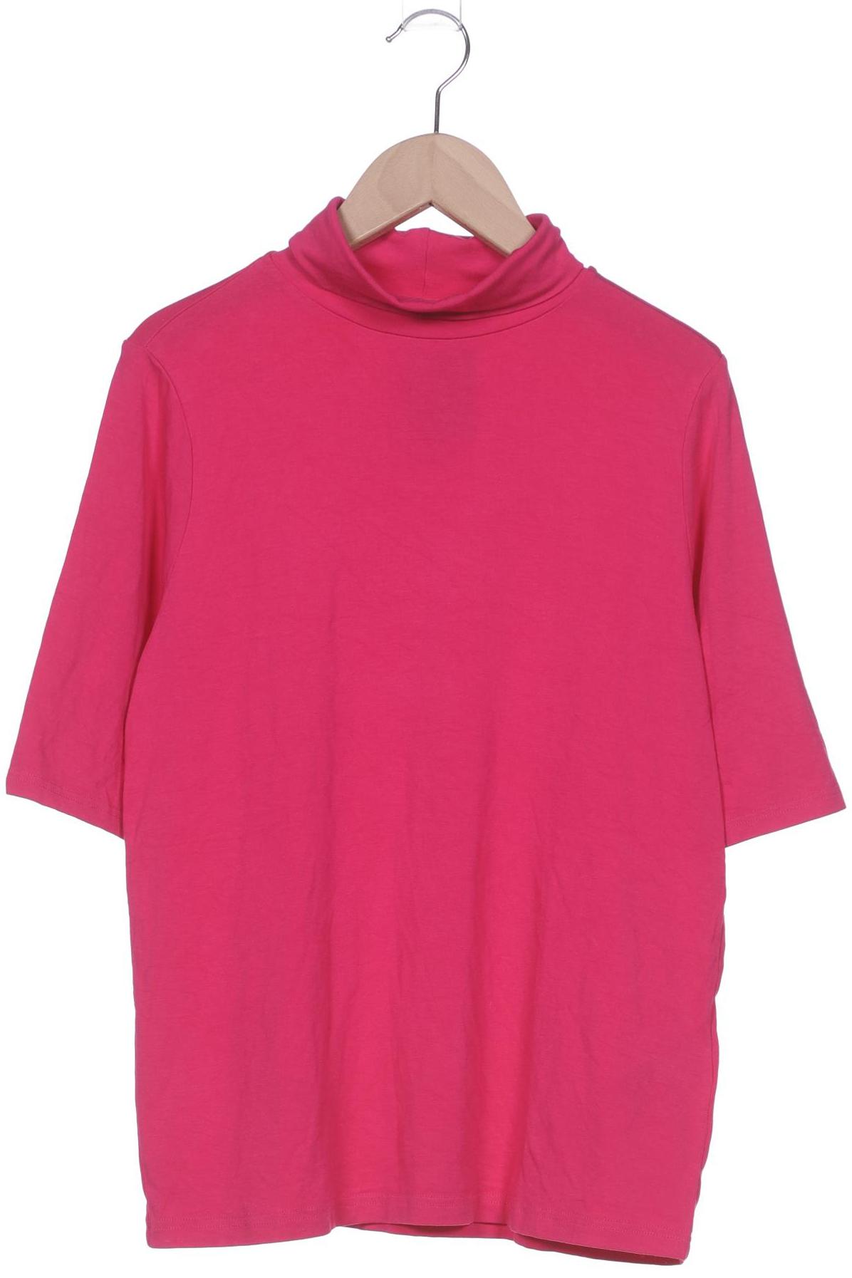 

Street One Damen T-Shirt, pink, Gr. 38