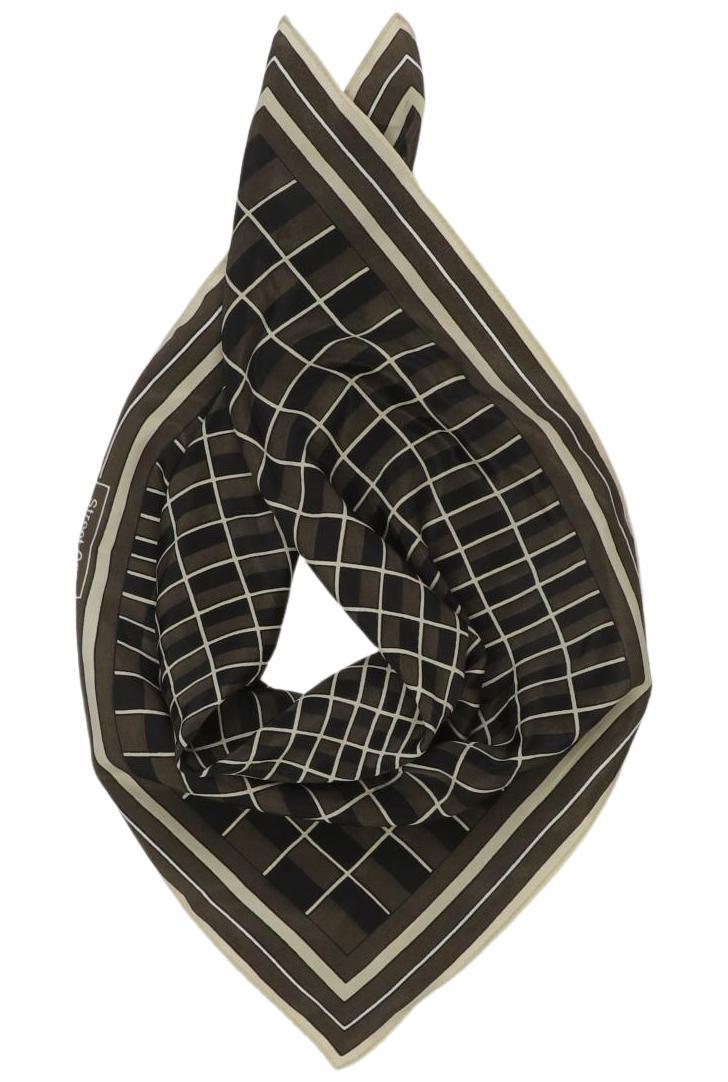 

Street One Damen Schal, mehrfarbig, Gr.