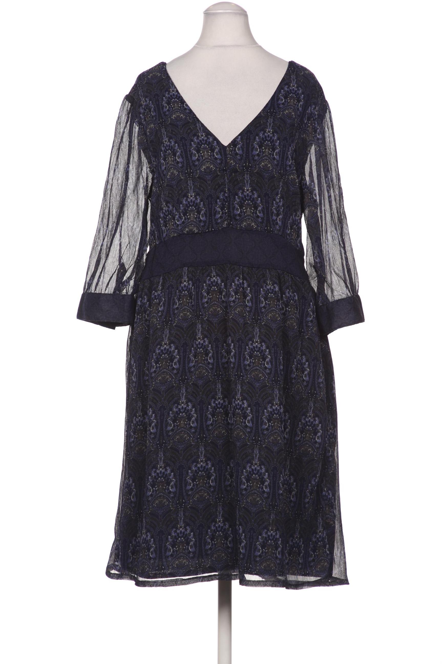 

Street One Damen Kleid, marineblau, Gr. 40