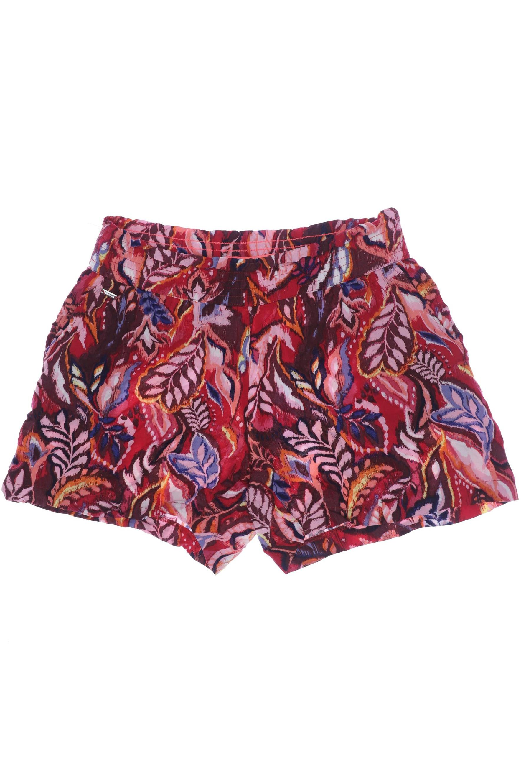 

Street One Damen Shorts, mehrfarbig