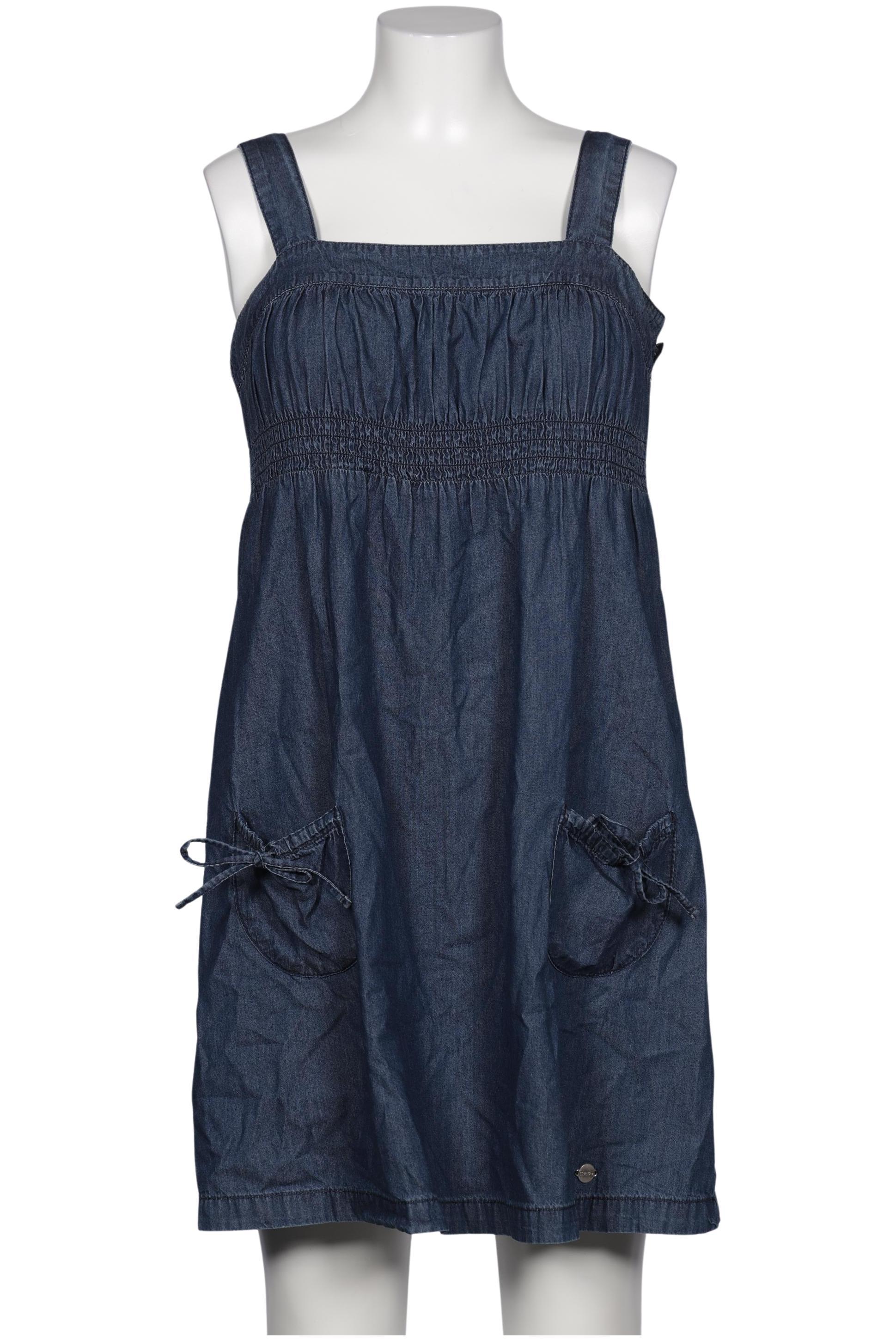 

Street One Damen Kleid, marineblau, Gr. 40