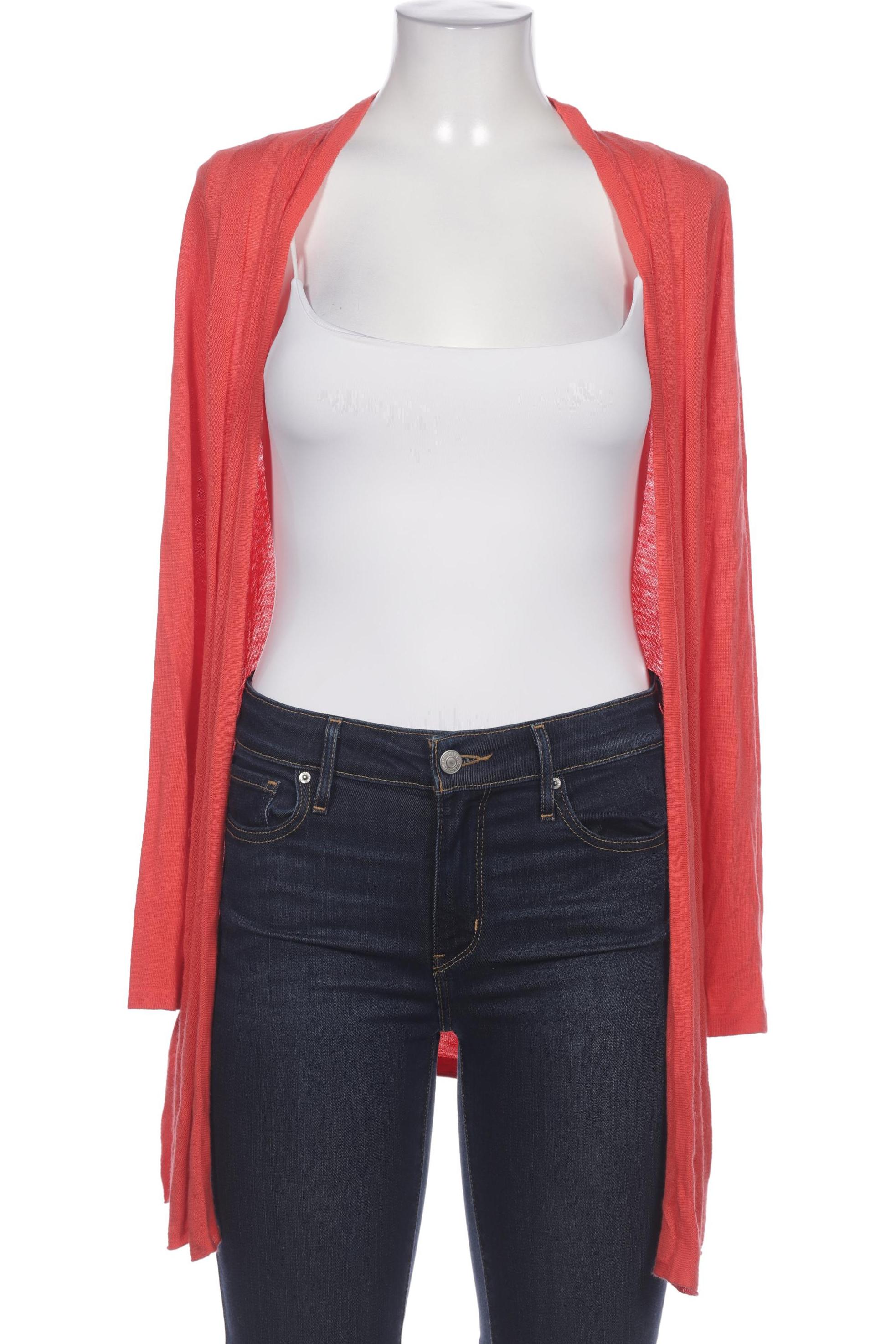 

Street One Damen Strickjacke, rot, Gr. 38