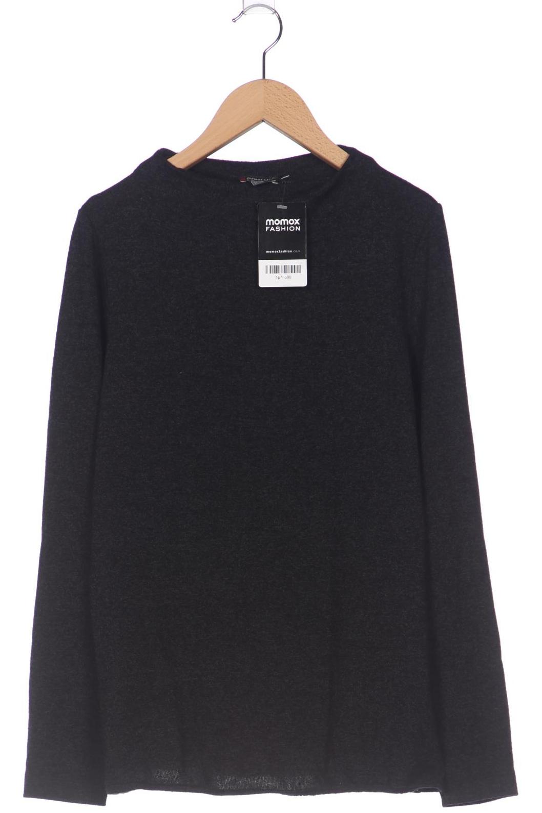 

Street One Damen Pullover, schwarz, Gr. 38