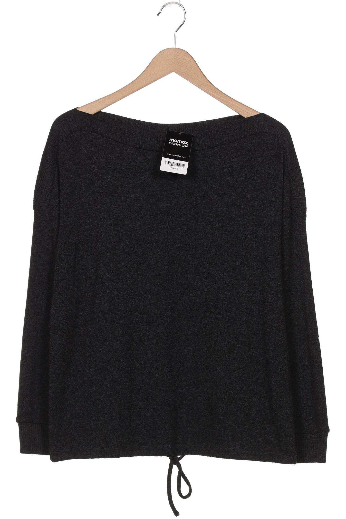 

Street One Damen Pullover, schwarz, Gr. 44