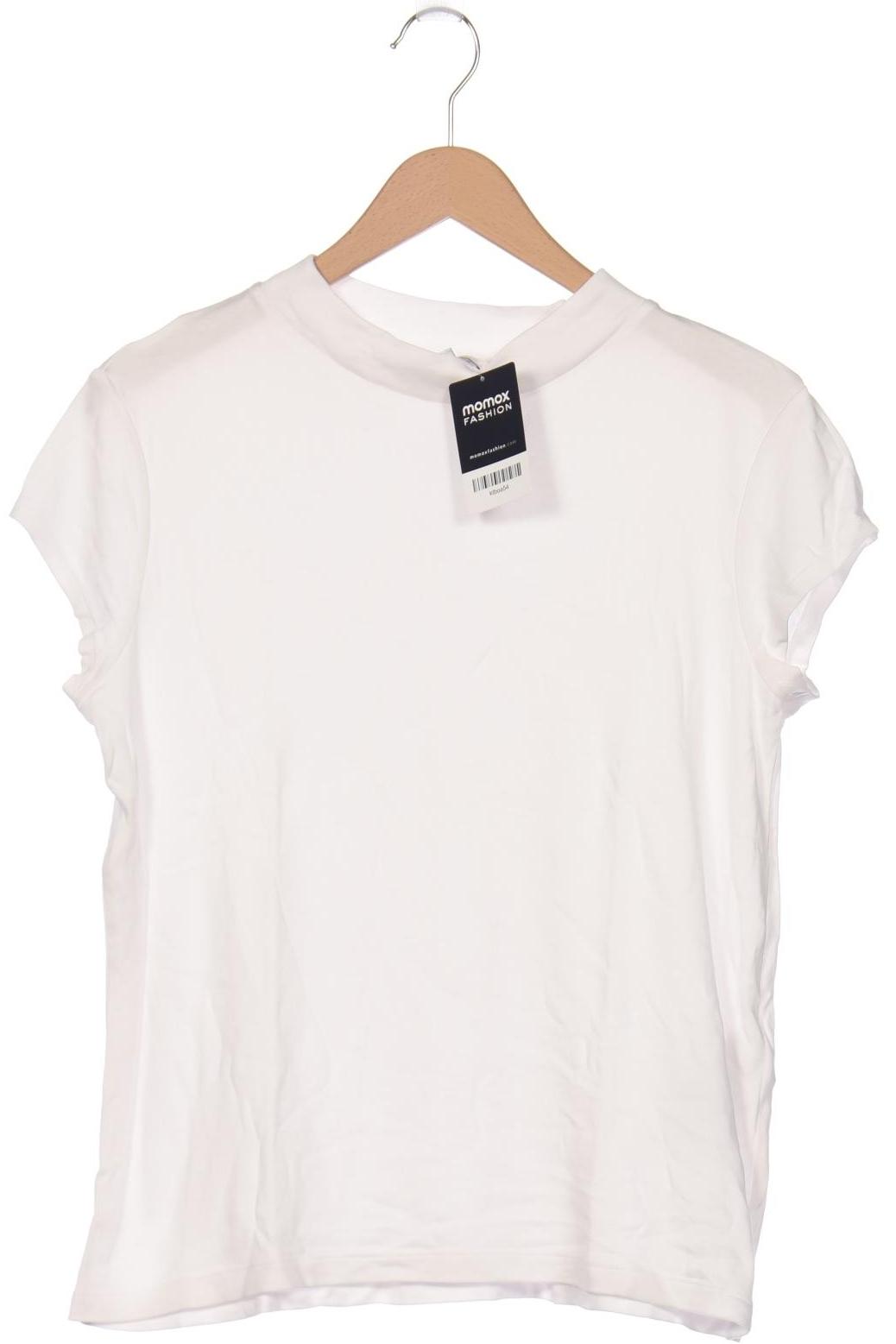 

Street One Damen T-Shirt, weiß, Gr. 42