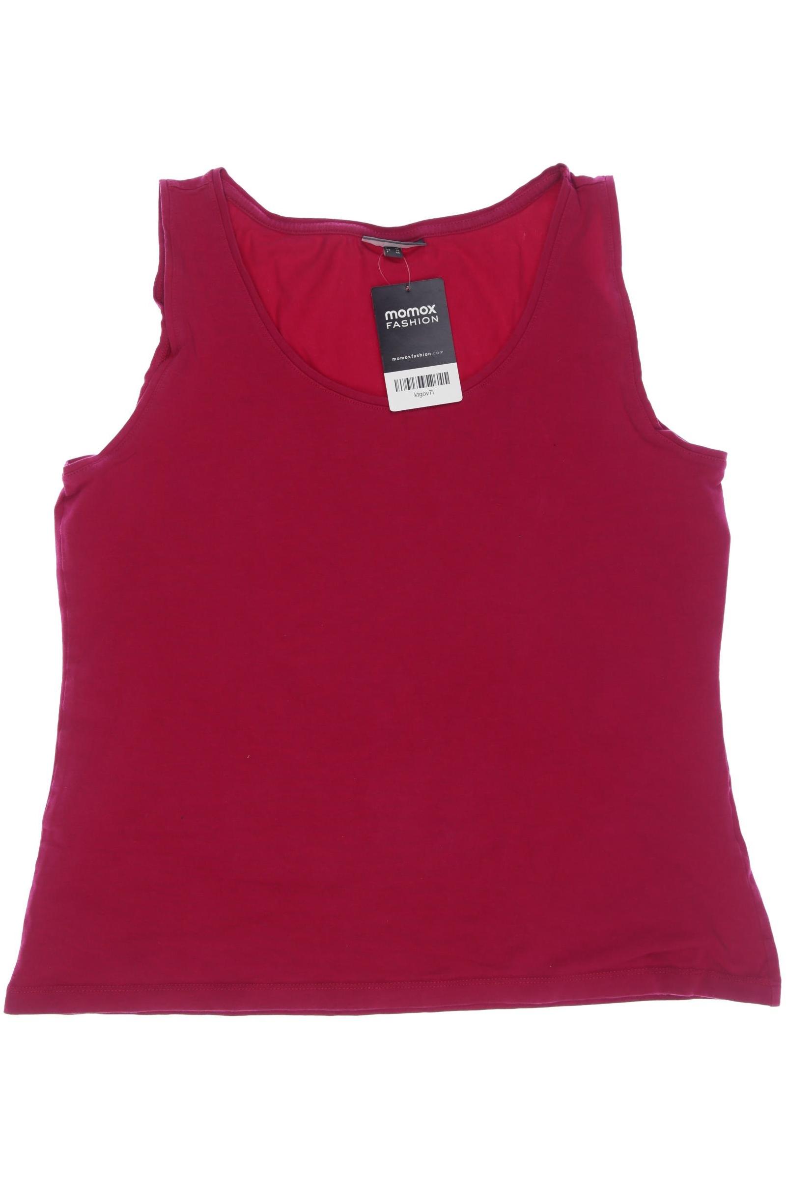

Street One Damen Top, pink, Gr. 42