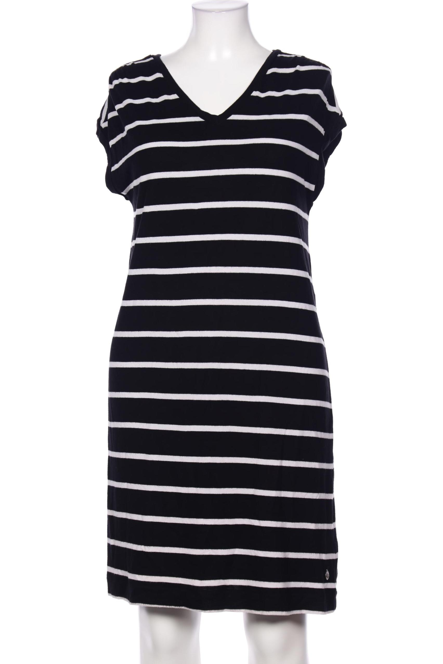 

Street One Damen Kleid, schwarz, Gr. 42
