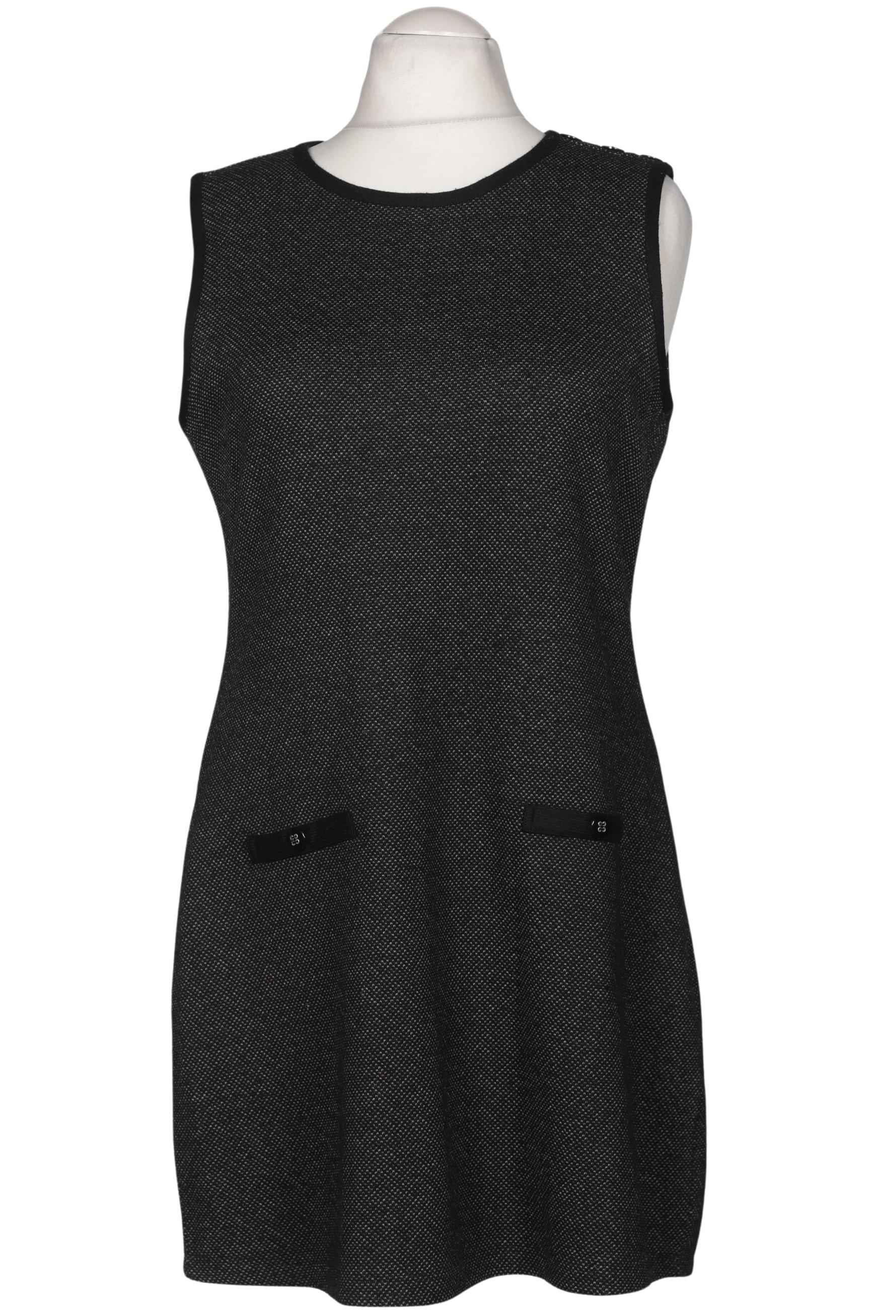

Street One Damen Kleid, schwarz, Gr. 44