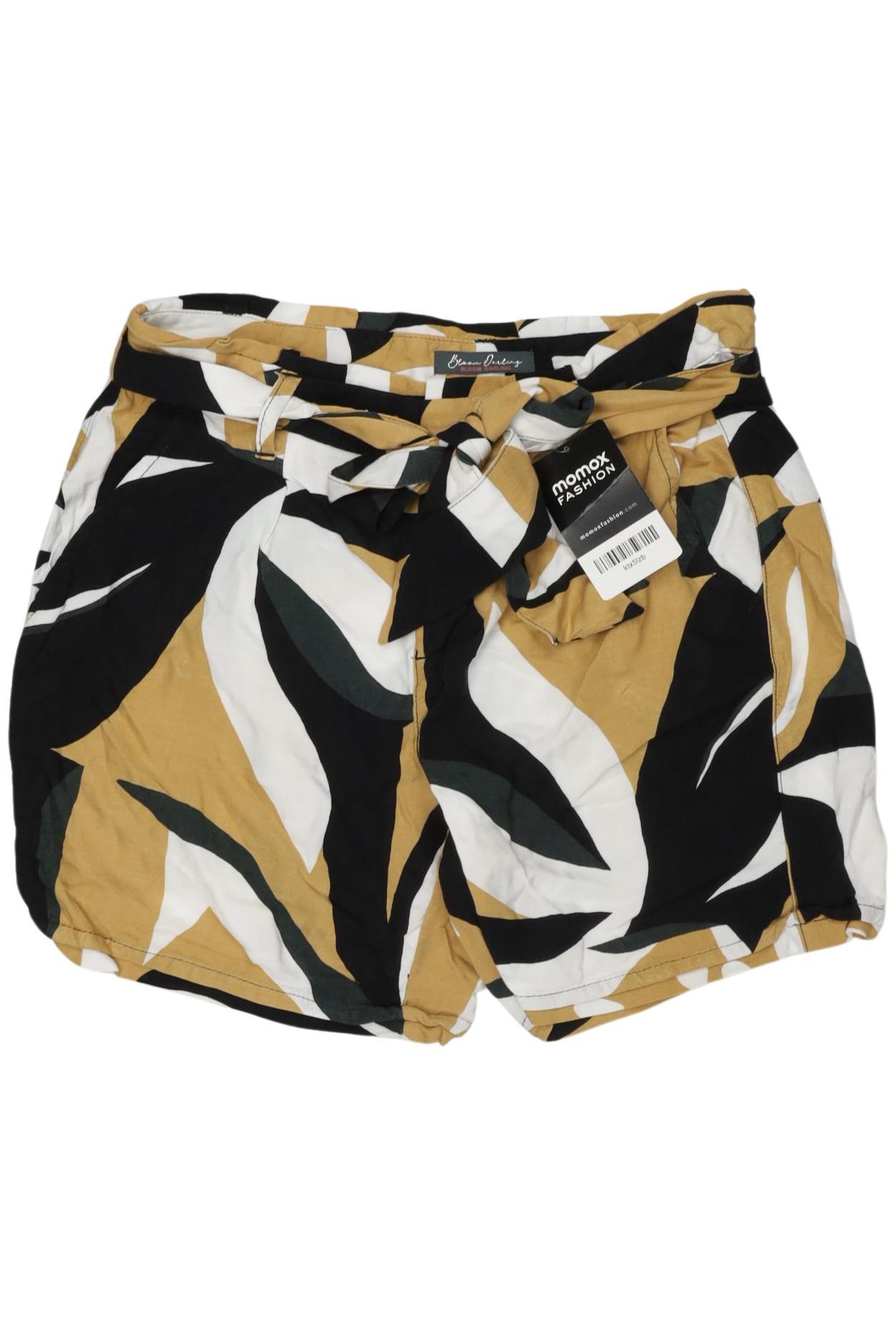 

Street One Damen Shorts, mehrfarbig, Gr. 34