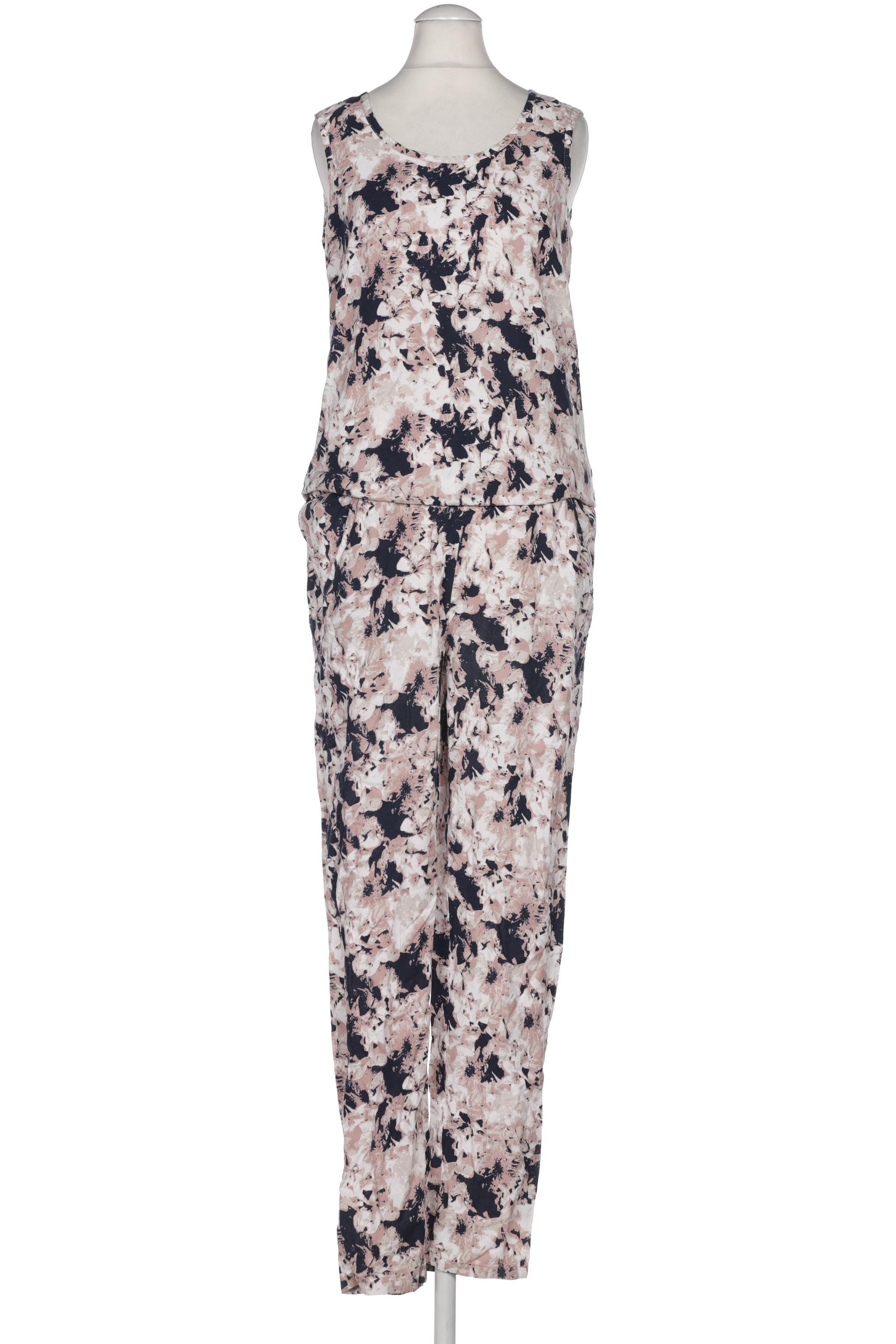 

Street One Damen Jumpsuit/Overall, mehrfarbig, Gr. 36