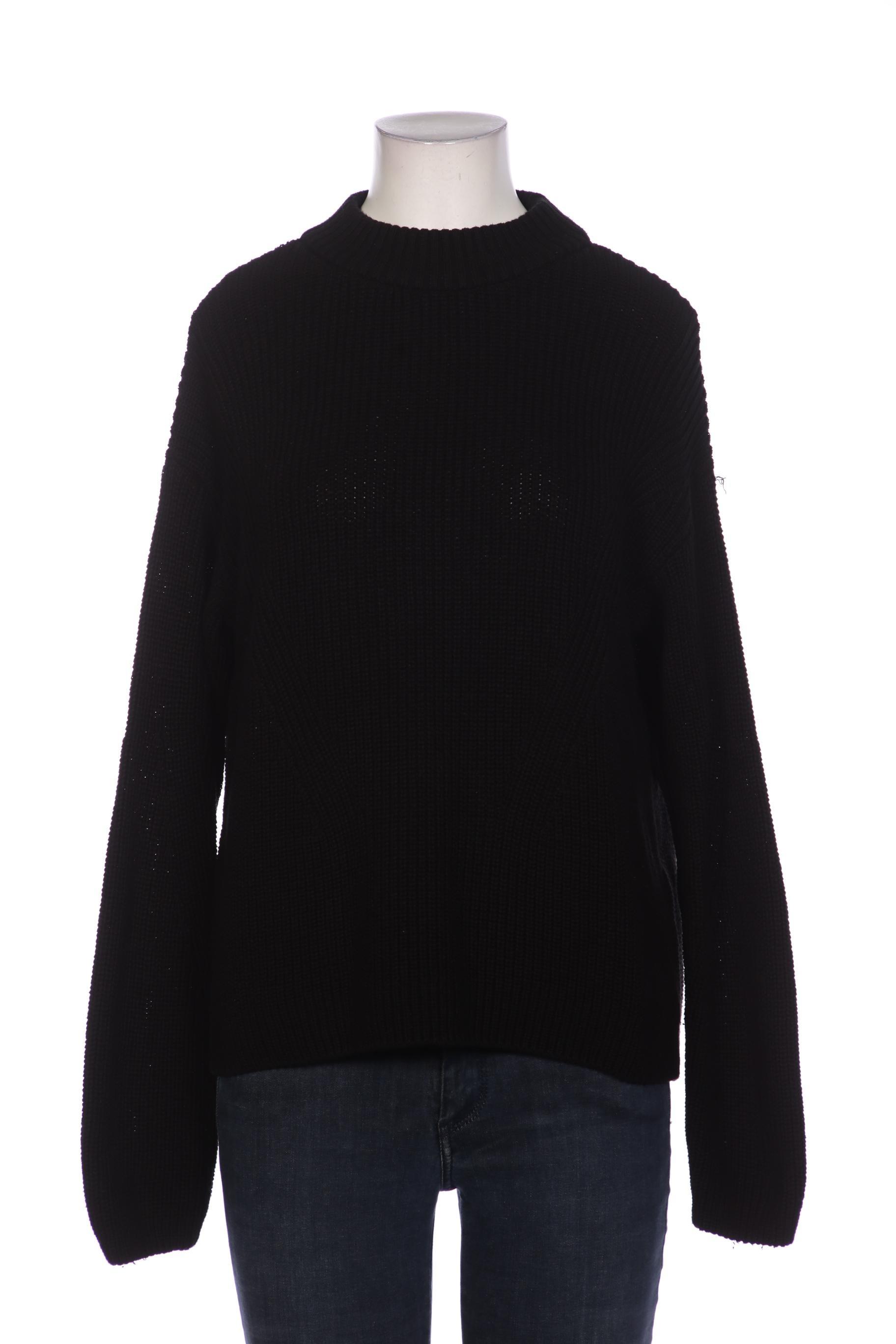 

Street One Damen Pullover, schwarz, Gr. 34