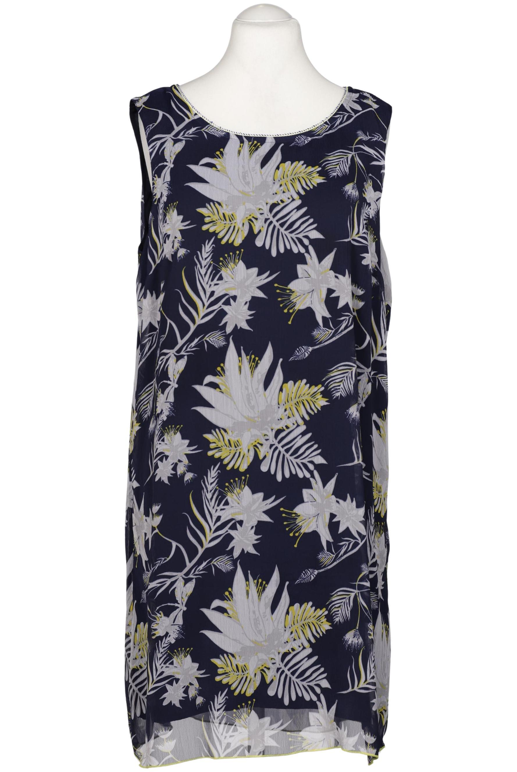 

Street One Damen Kleid, mehrfarbig, Gr. 44