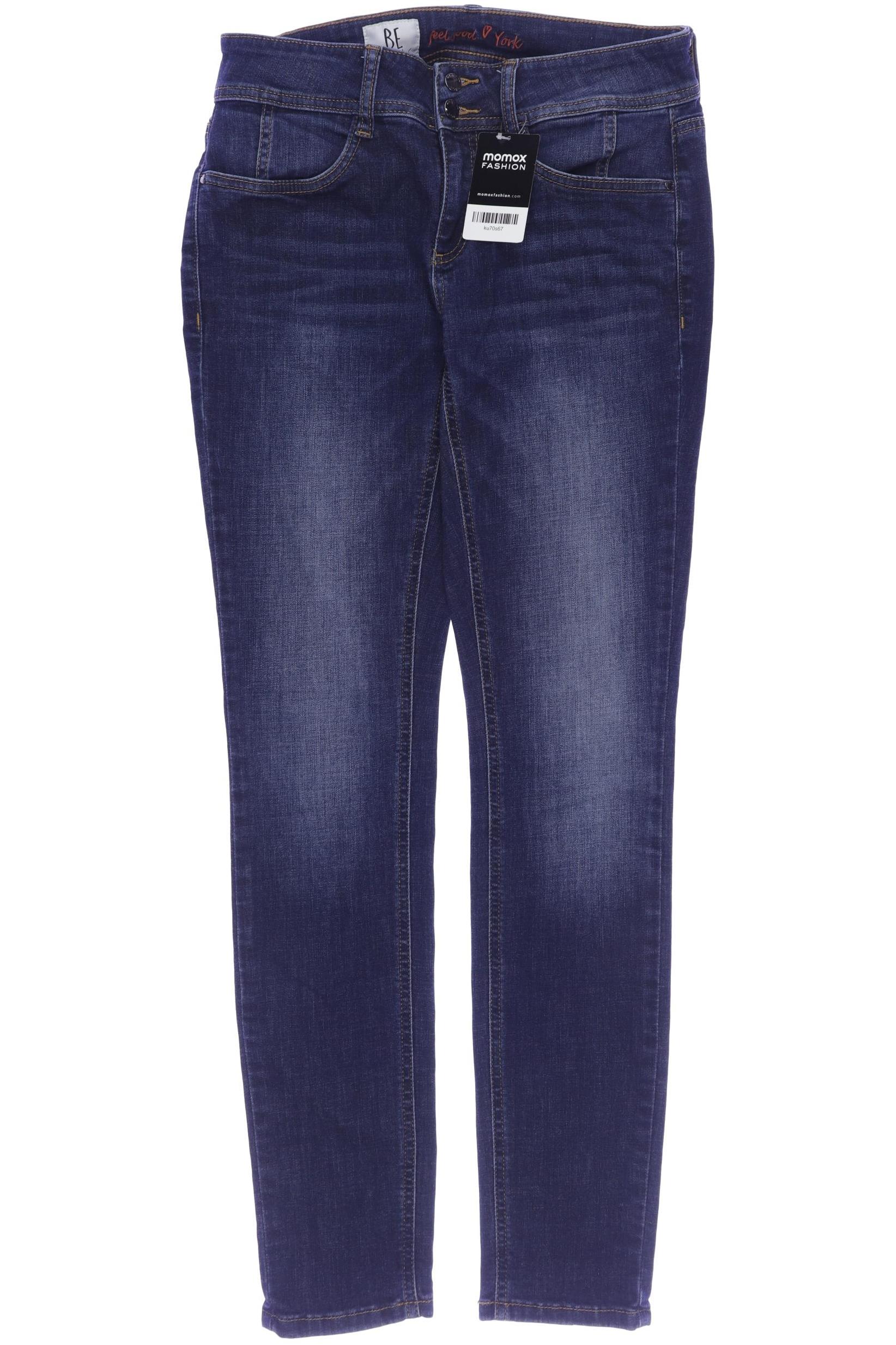 

Street One Damen Jeans, marineblau, Gr. 28