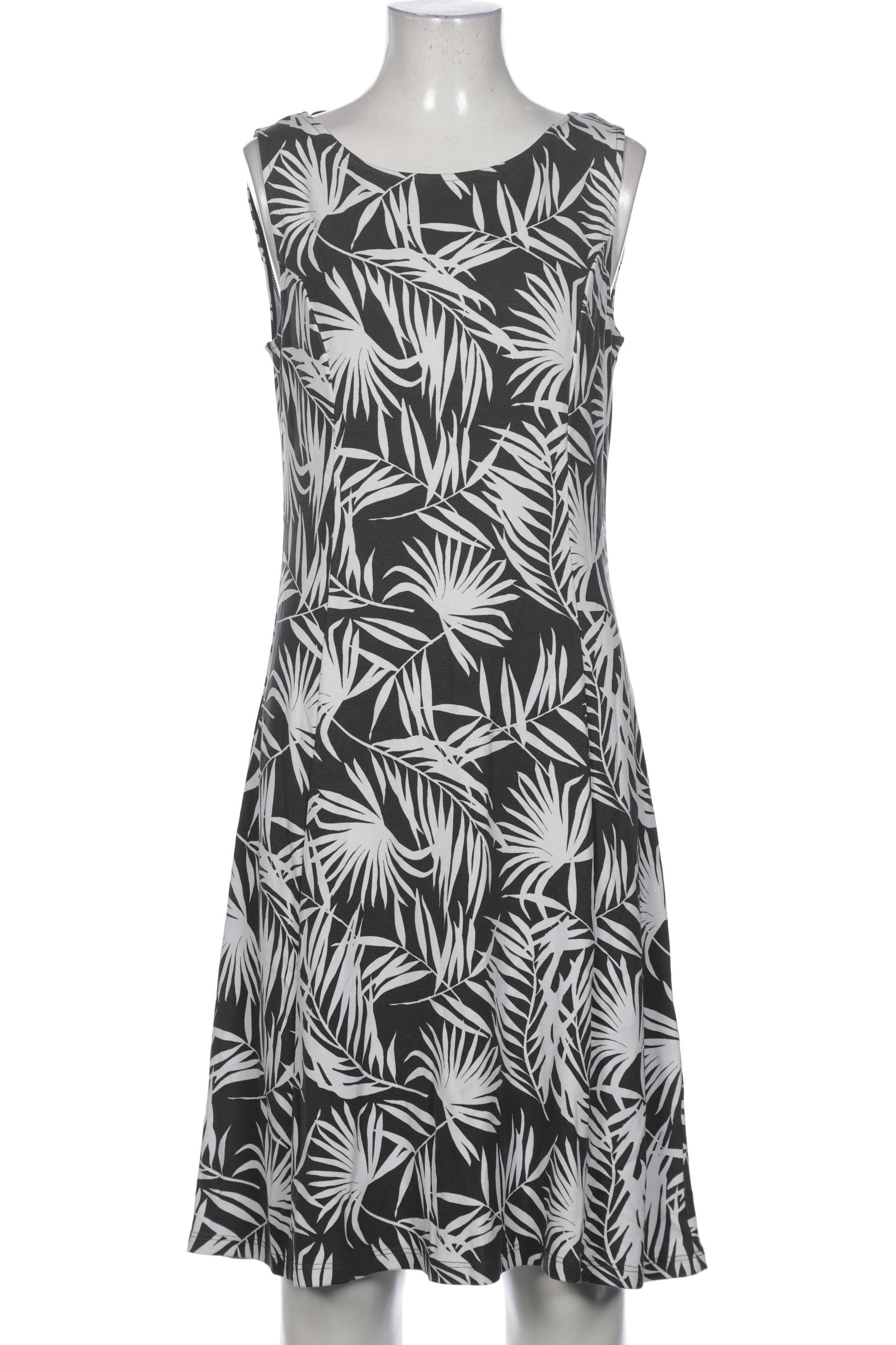 

Street One Damen Kleid, grau, Gr. 36