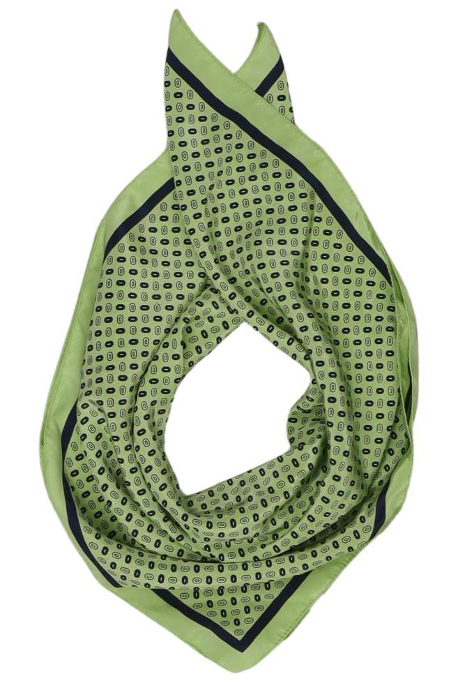 

Street One Damen Schal, grün, Gr.