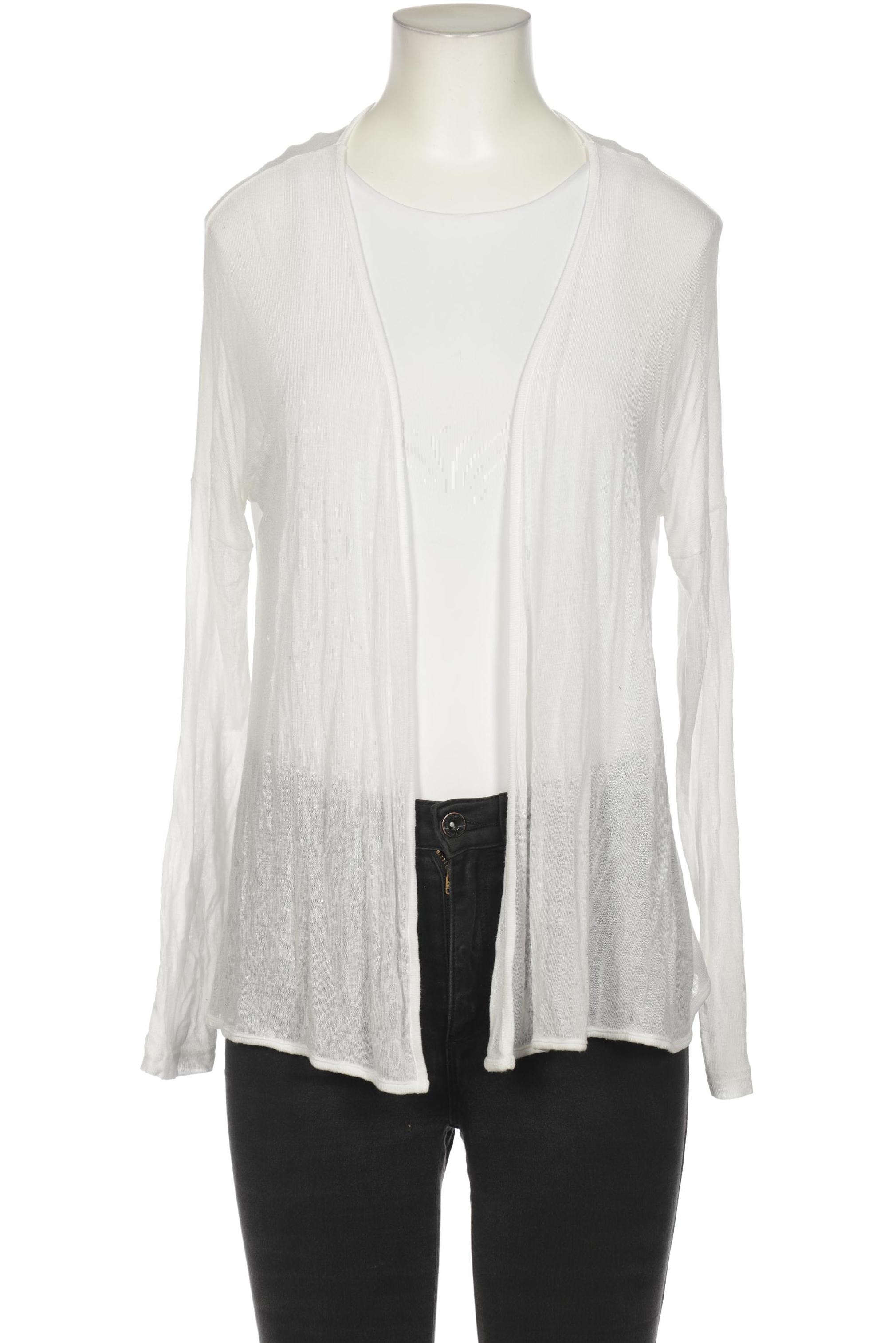 

Street One Damen Strickjacke, weiß