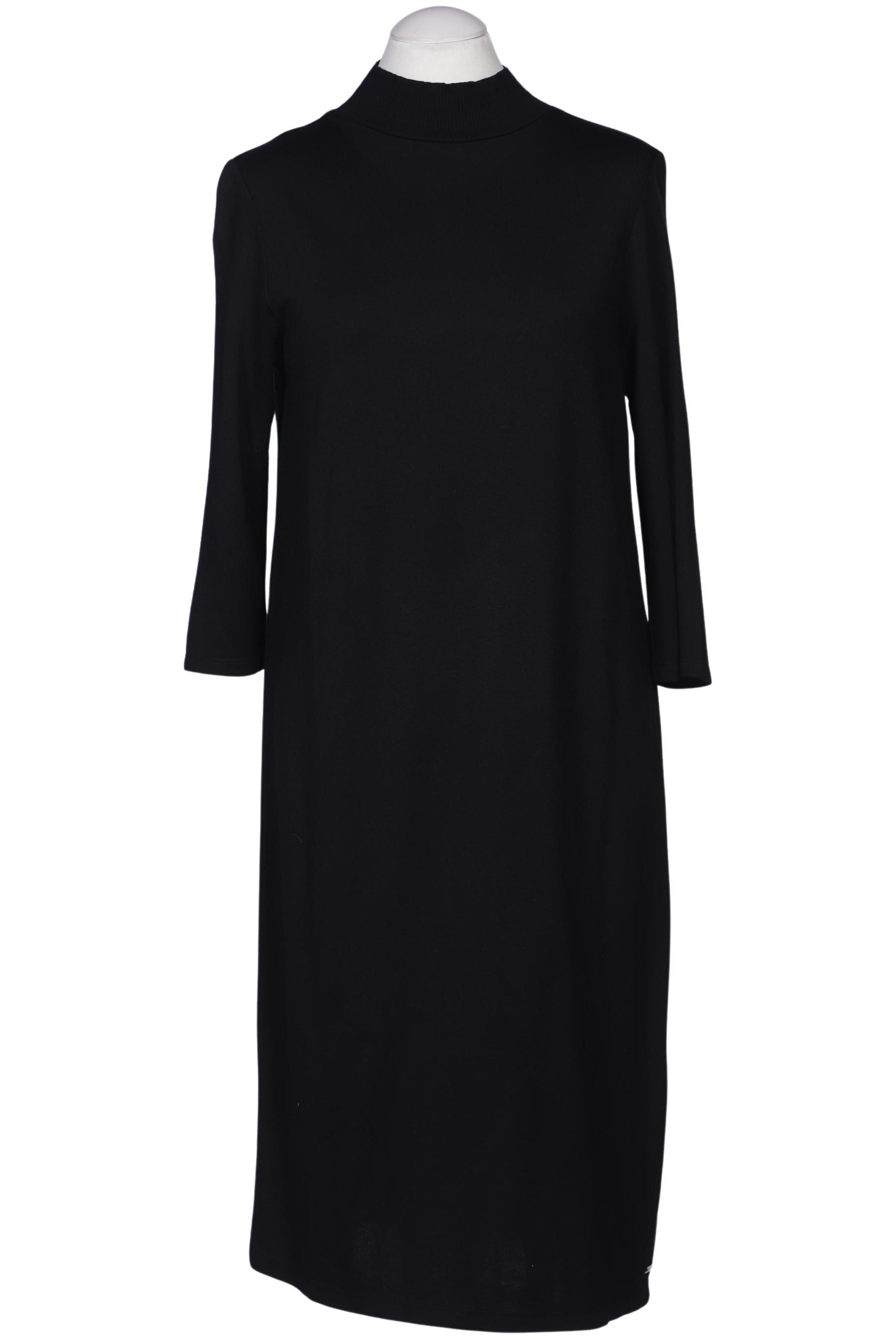 

Street One Damen Kleid, schwarz, Gr. 38