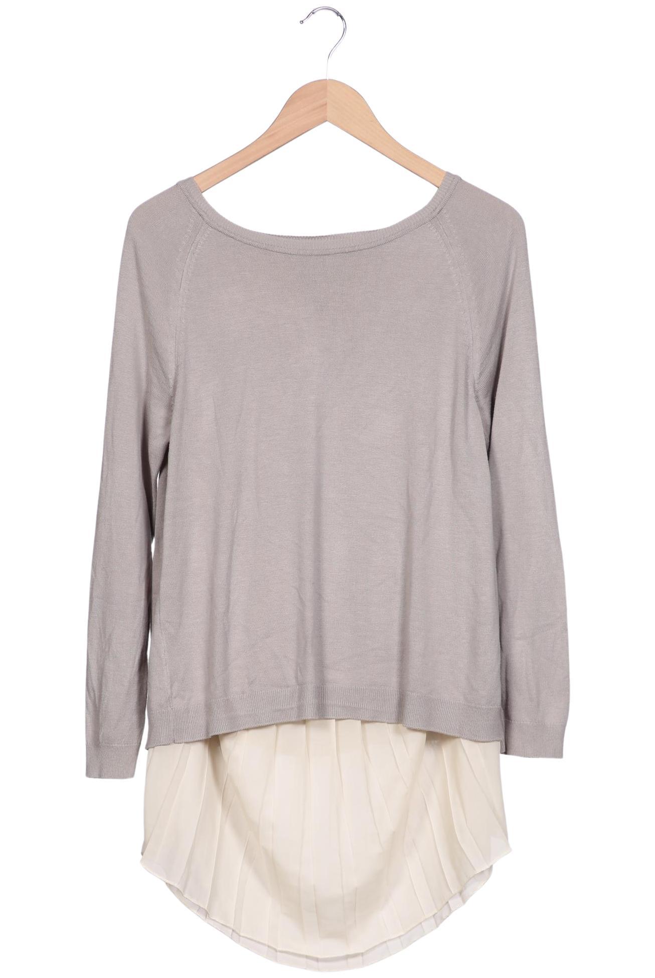 

Street One Damen Pullover, mehrfarbig, Gr. 38