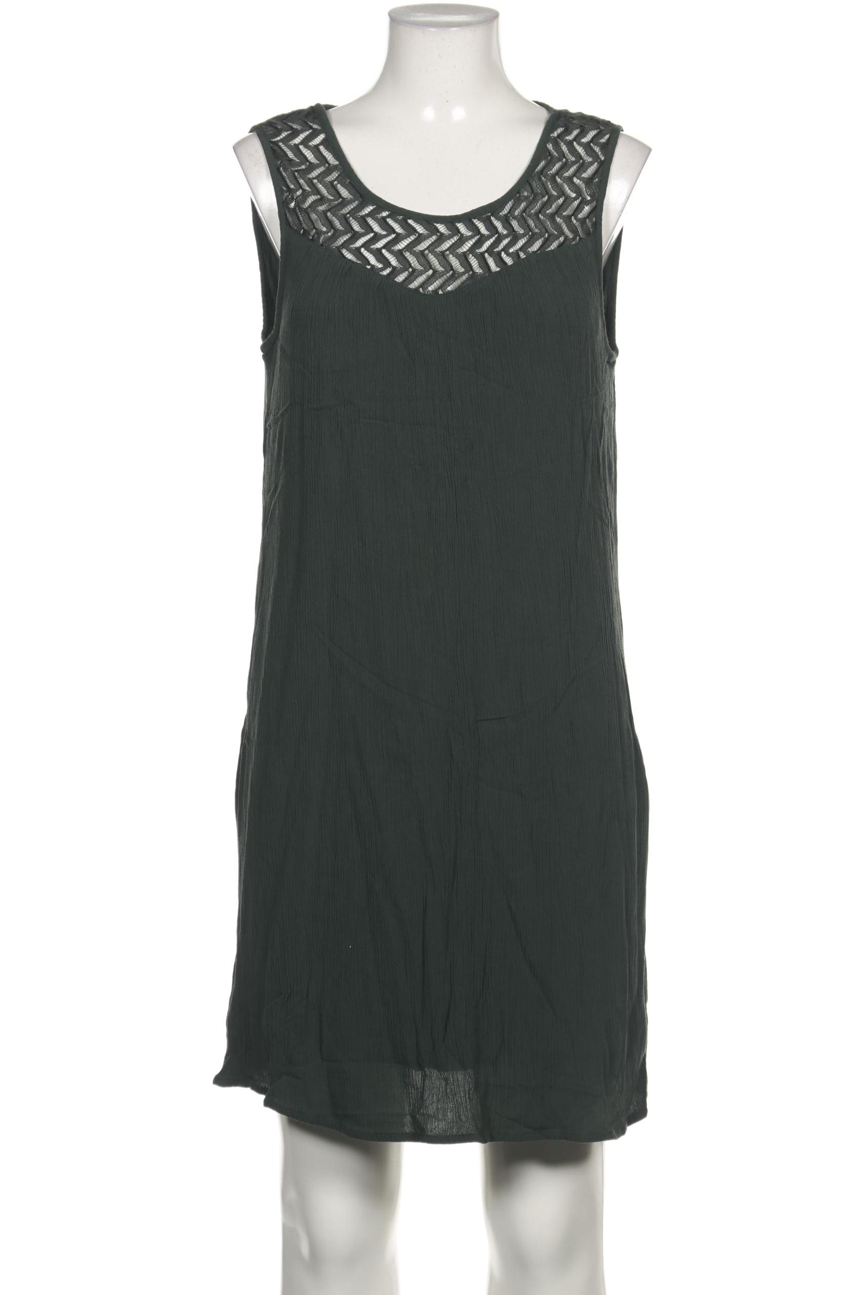 

Street One Damen Kleid, grün, Gr. 42