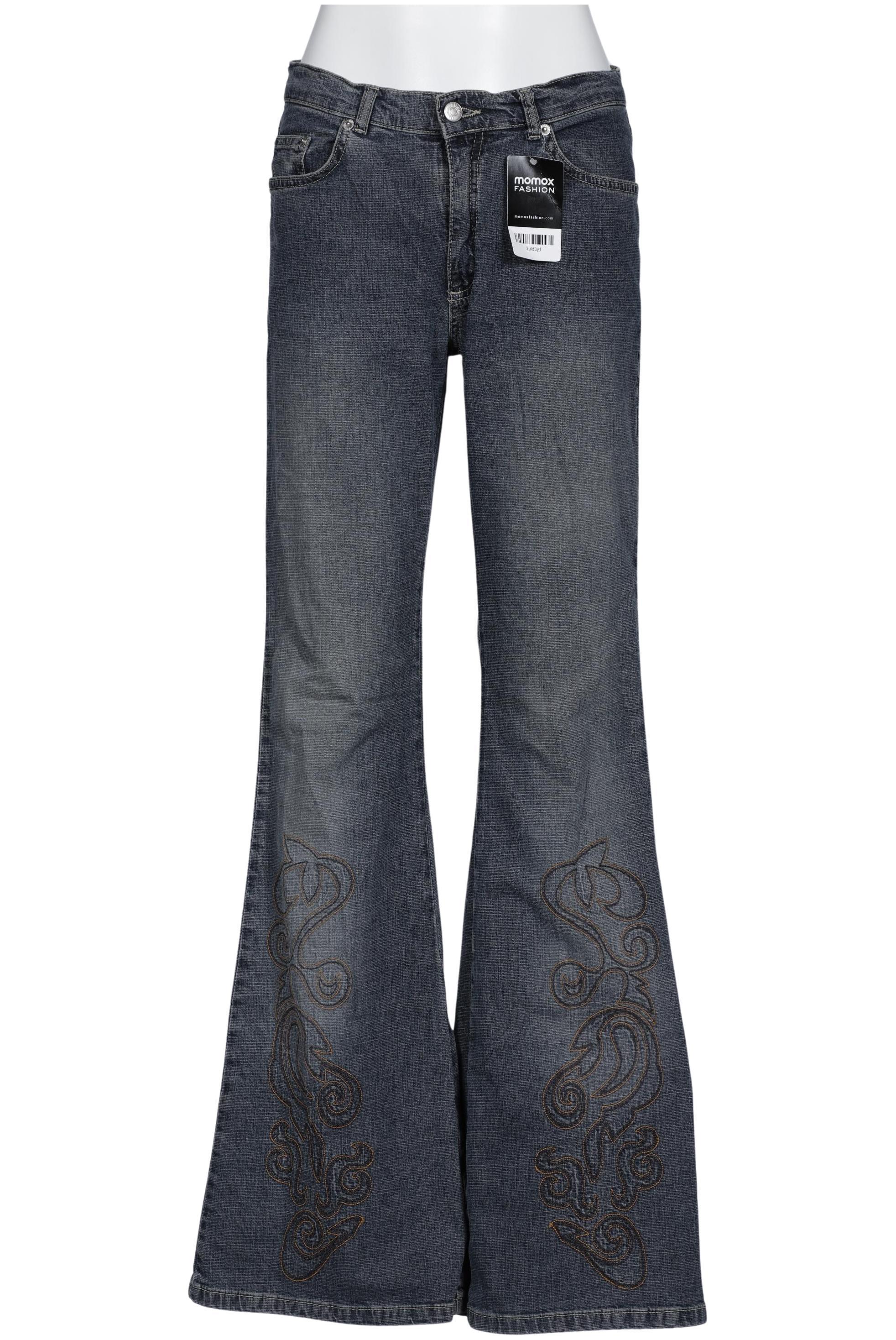 

Street One Damen Jeans, blau, Gr. 28