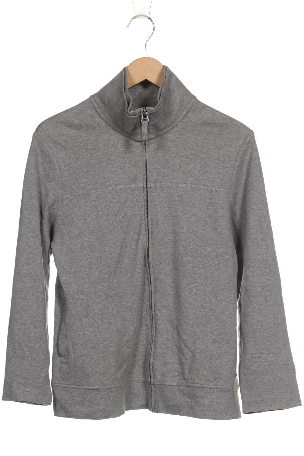 

Street One Damen Sweatshirt, grau, Gr. 44