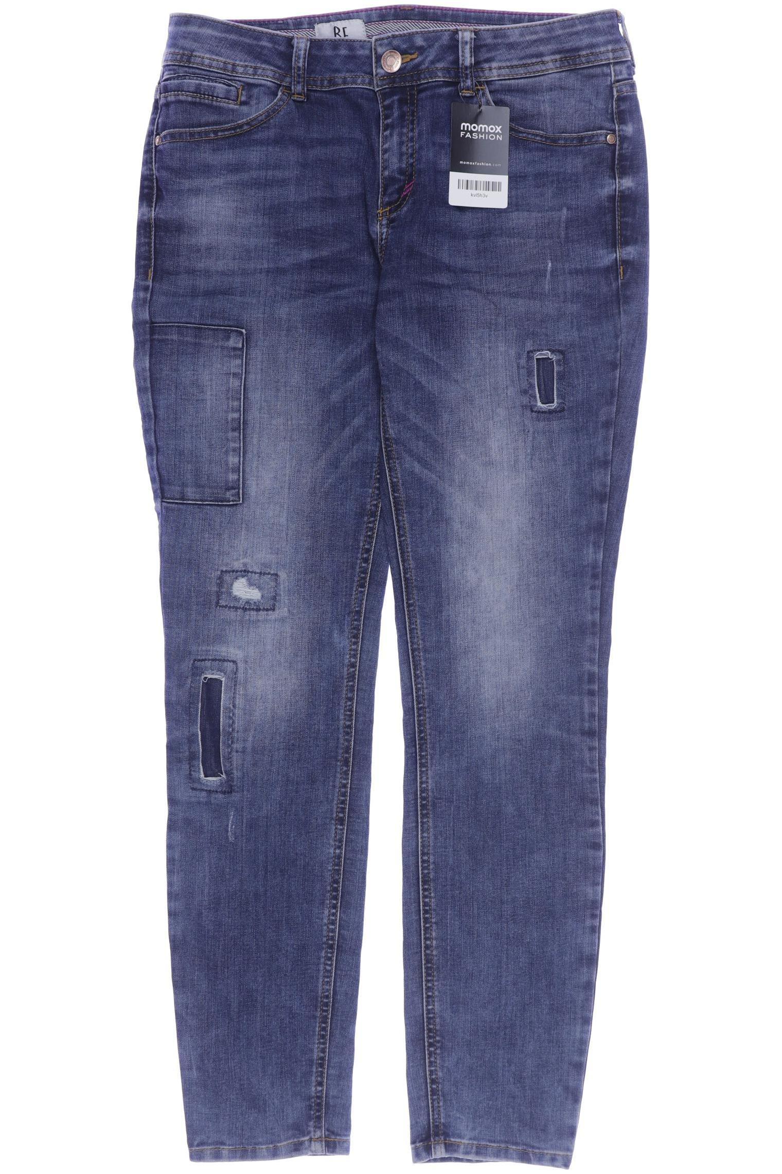 

Street One Damen Jeans, blau, Gr. 29
