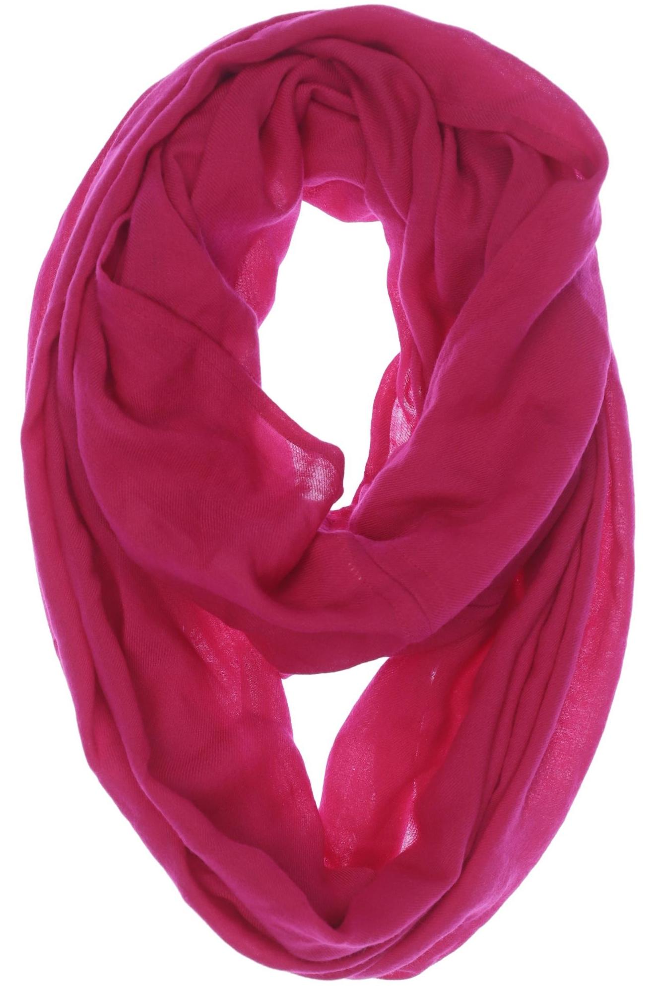 

Street One Damen Schal, pink, Gr.