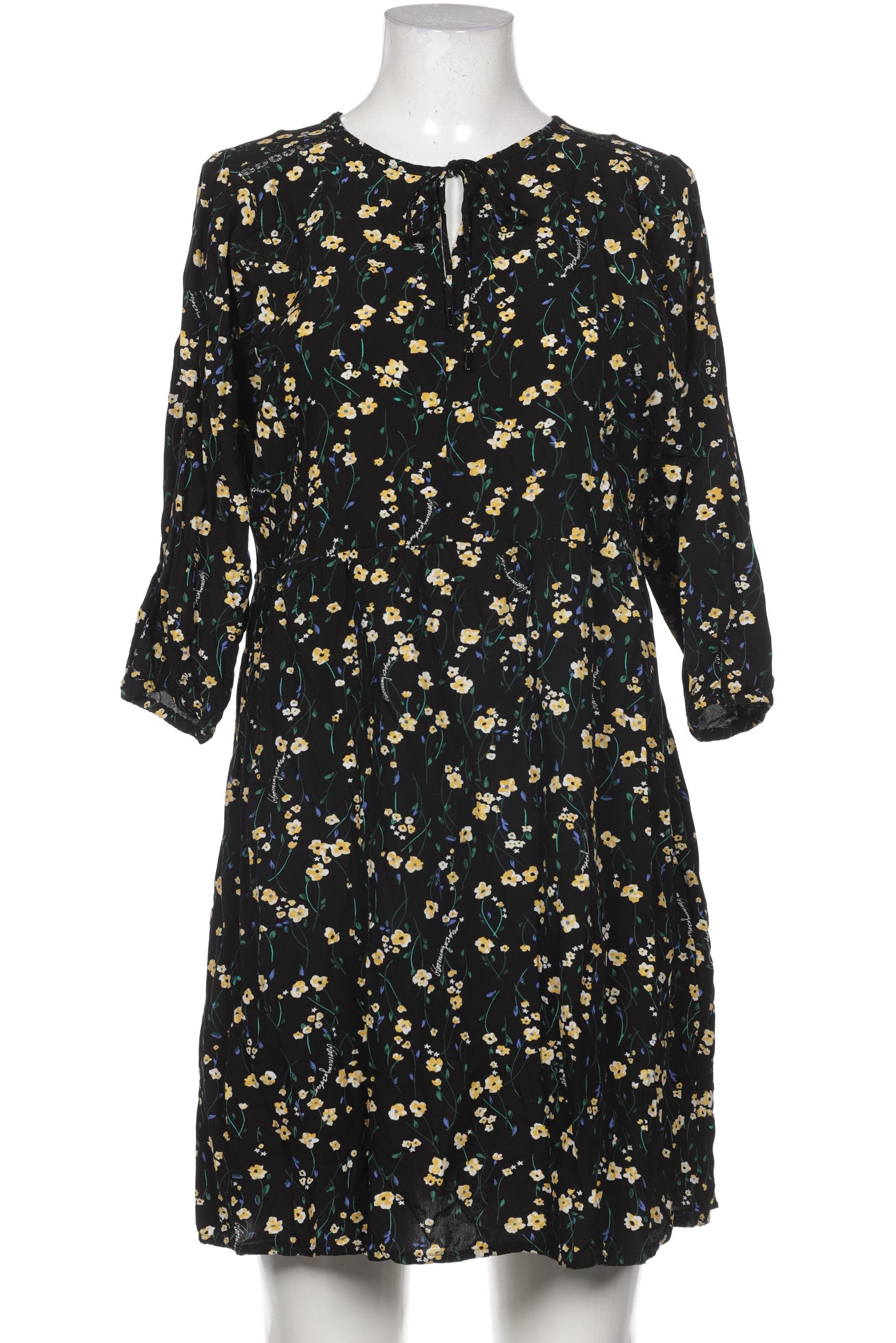 

Street One Damen Kleid, schwarz, Gr. 38