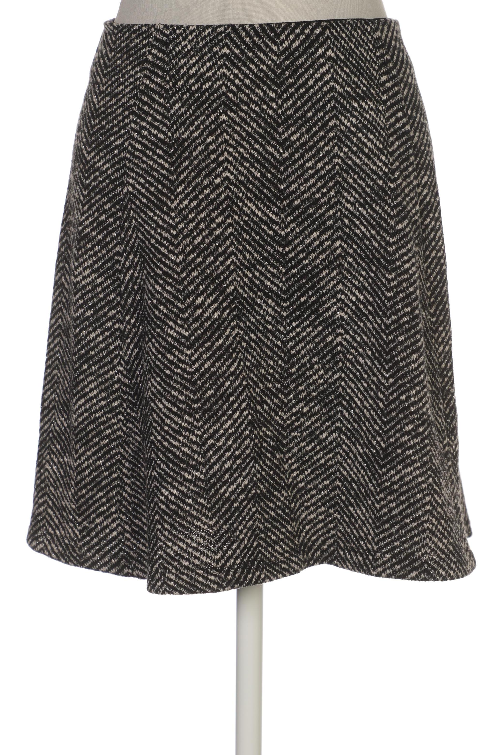 

Street One Damen Rock, grau, Gr. 40